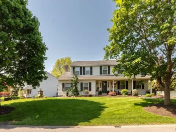 Property at 5021 Chesapeake Drive, Clay, NY 13212