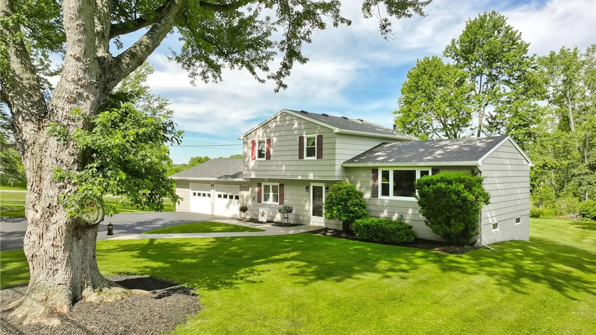 Property at 4317 Cream Ridge Road, Walworth, NY 14502 47