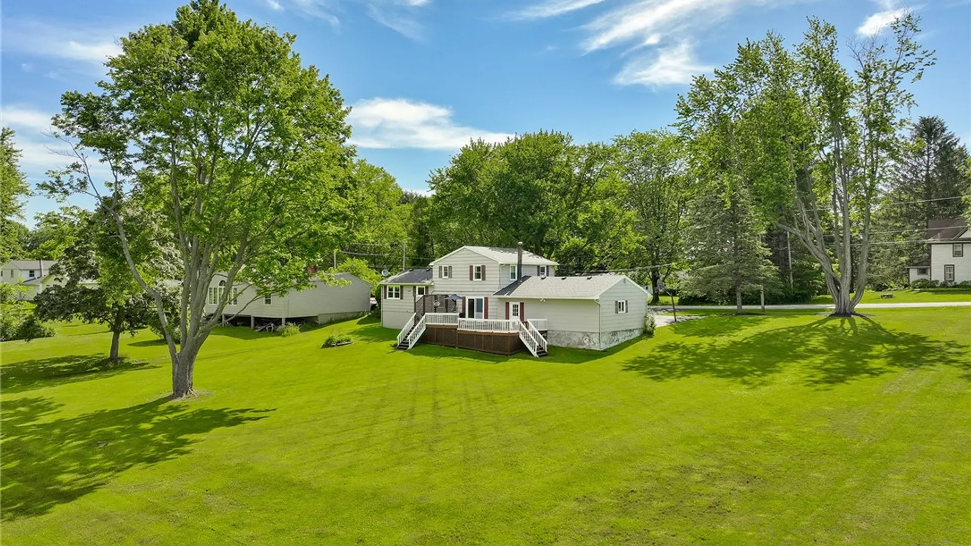 Property at 4317 Cream Ridge Road, Walworth, NY 14502 40
