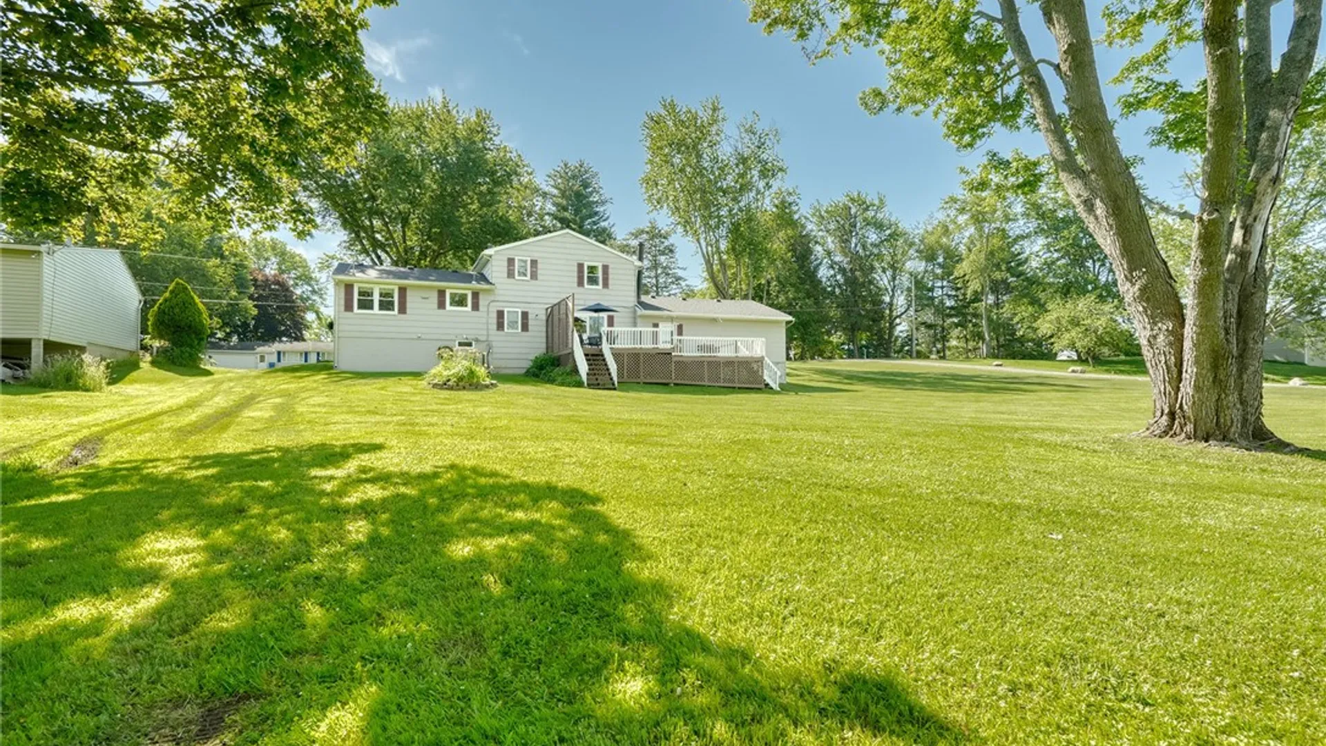 Property at 4317 Cream Ridge Road, Walworth, NY 14502 41