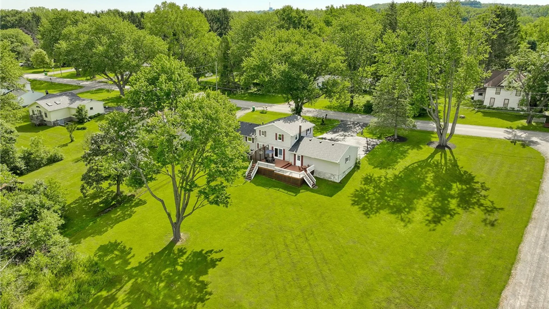 Property at 4317 Cream Ridge Road, Walworth, NY 14502 44