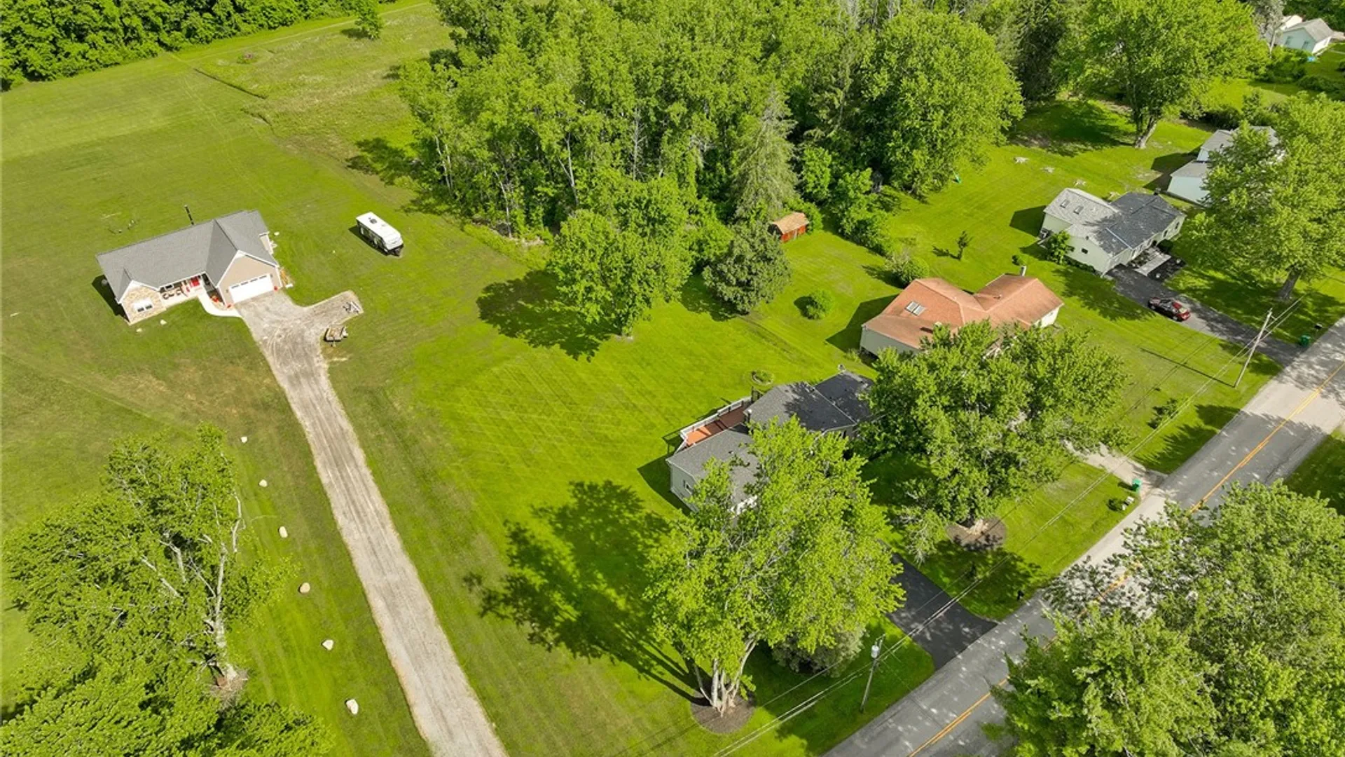 Property at 4317 Cream Ridge Road, Walworth, NY 14502 46