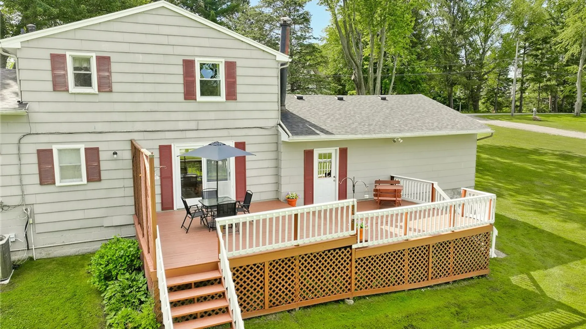Property at 4317 Cream Ridge Road, Walworth, NY 14502 36