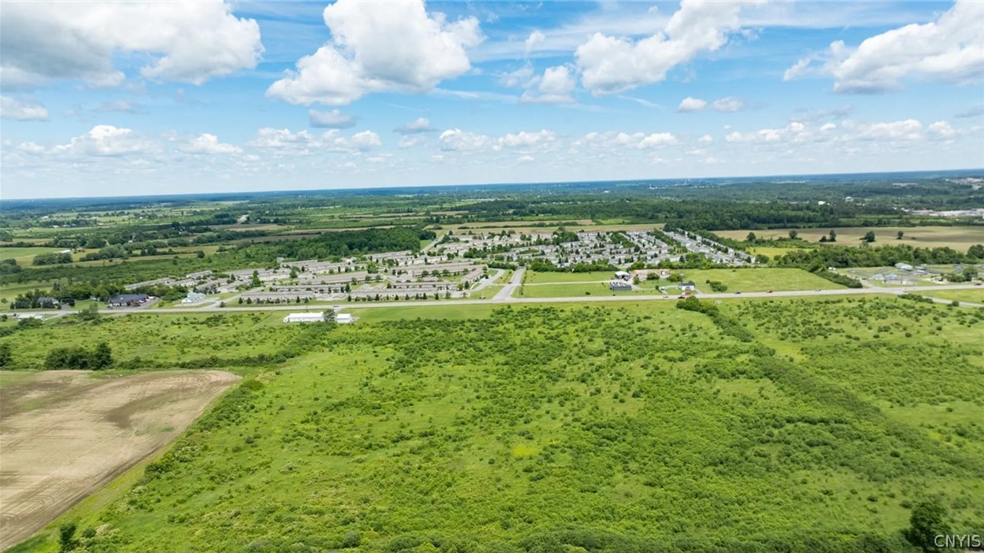 Property at Nys Route 342, Le Ray, NY 13637 2