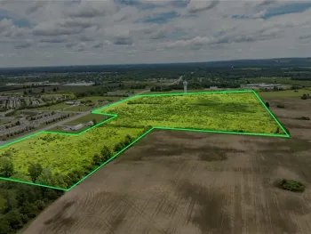 Property at Nys Route 342, Le Ray, NY 13637