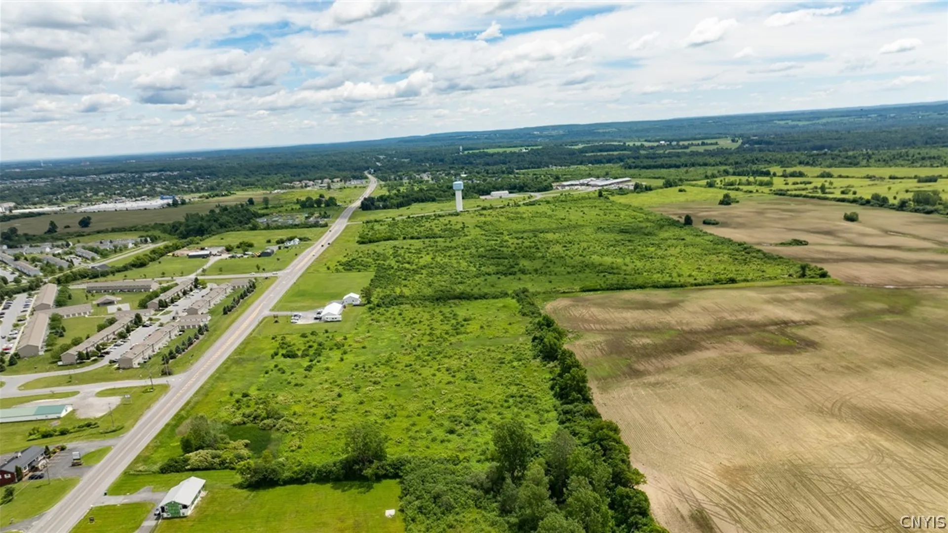 Property at Nys Route 342, Le Ray, NY 13637 3
