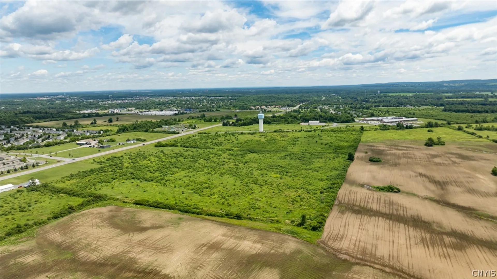 Property at Nys Route 342, Le Ray, NY 13637 5