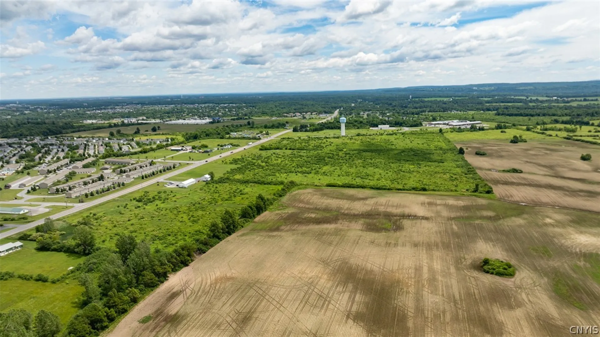 Property at Nys Route 342, Le Ray, NY 13637 7