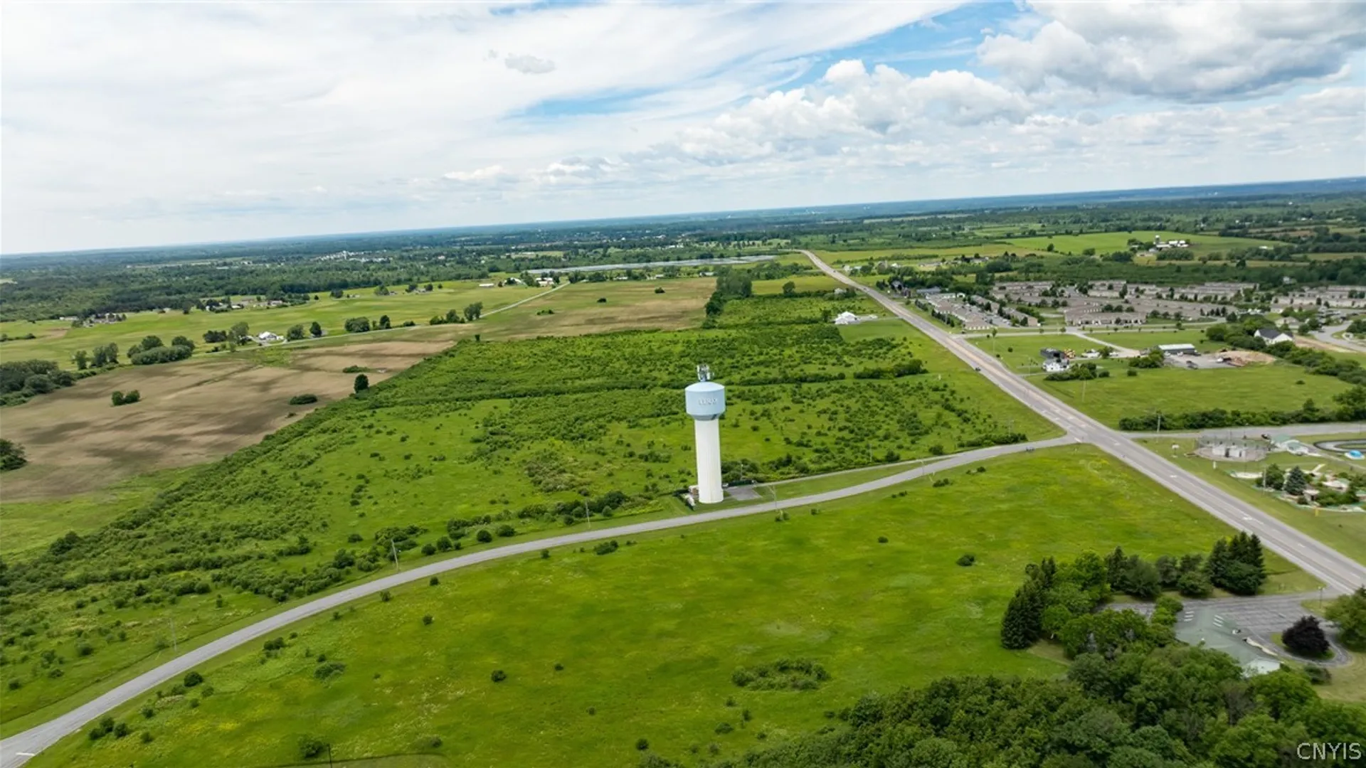 Property at Nys Route 342, Le Ray, NY 13637 8