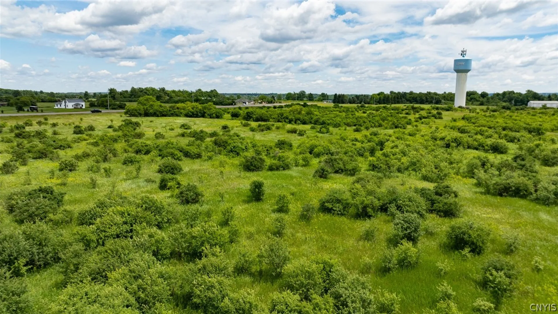 Property at Nys Route 342, Le Ray, NY 13637 9