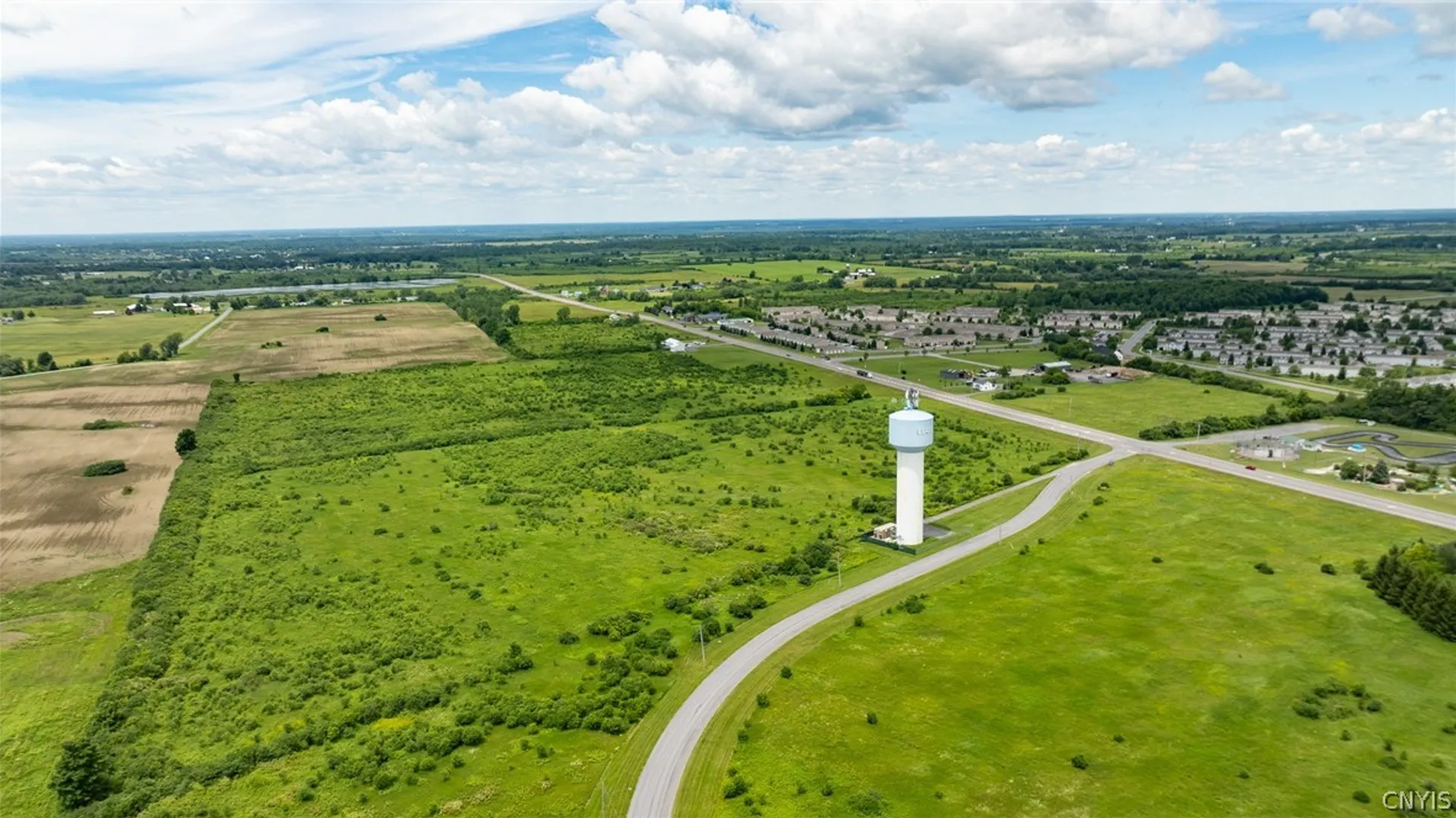 Property at Nys Route 342, Le Ray, NY 13637 10