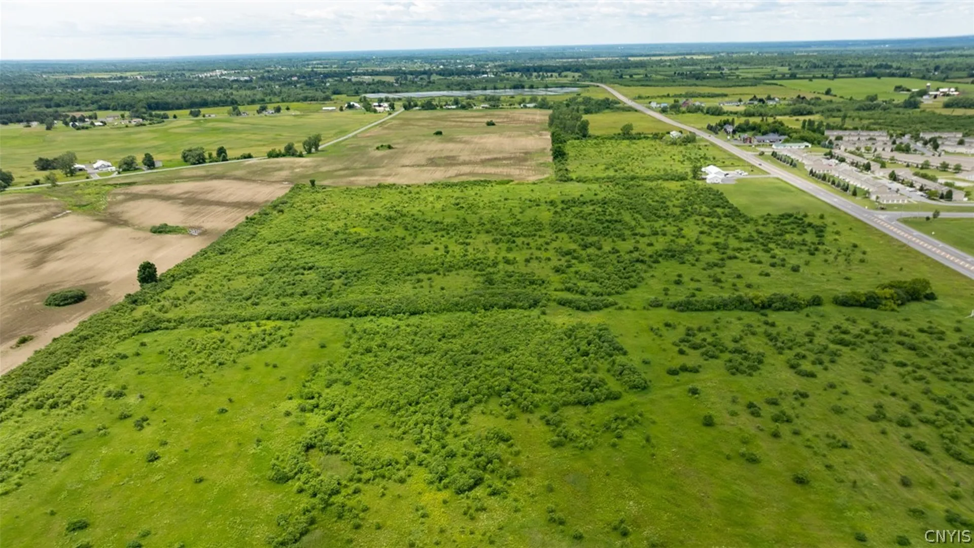 Property at Nys Route 342, Le Ray, NY 13637 11