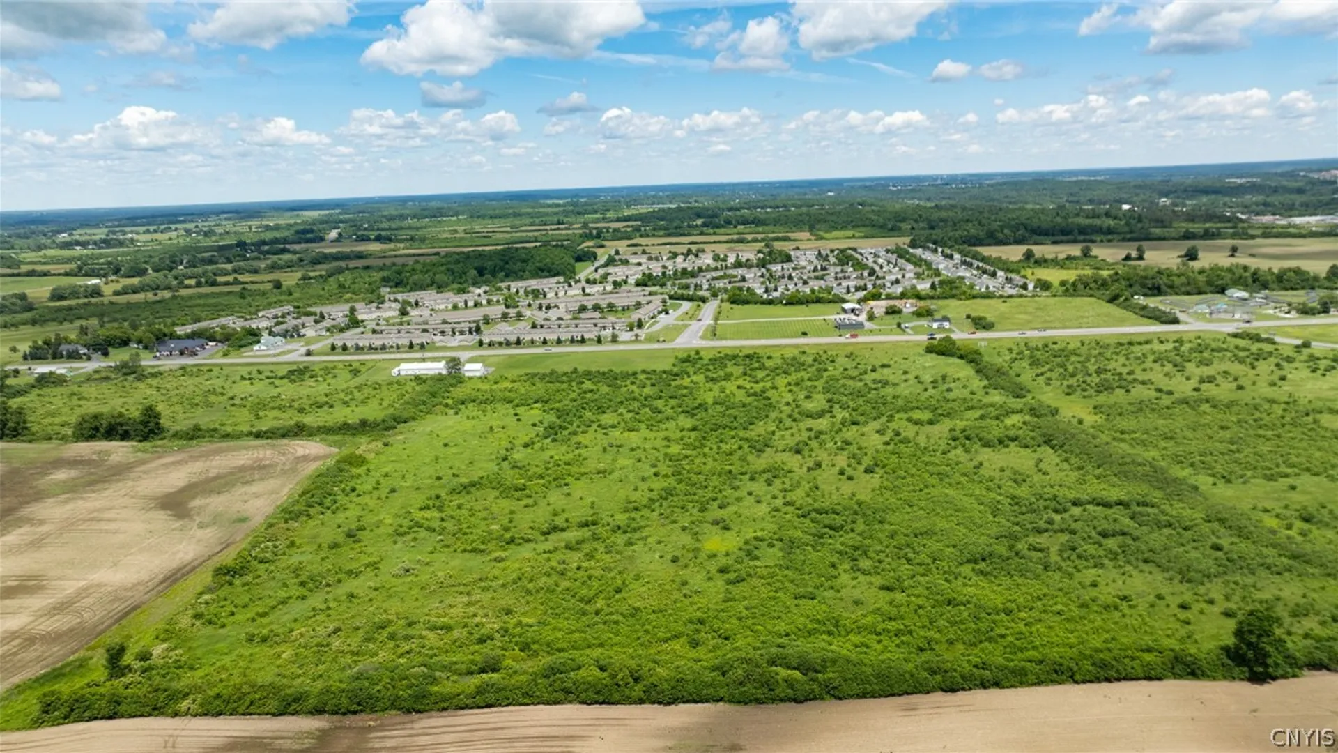 Property at Nys Route 342, Le Ray, NY 13637 12