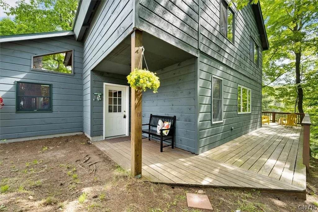 Property at 224 Route 28, Inlet, NY 13360