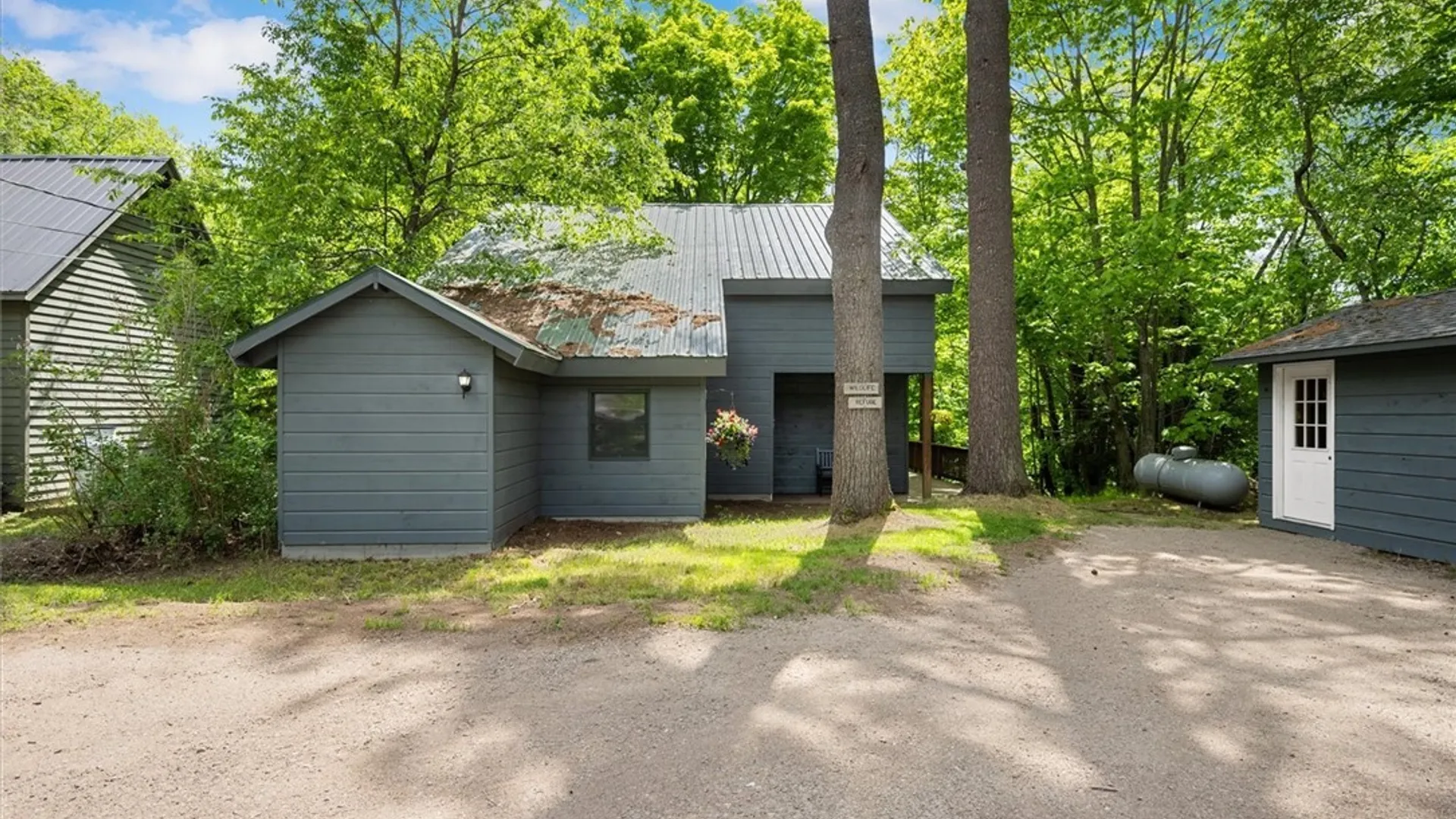 Property at 224 Route 28, Inlet, NY 13360 3