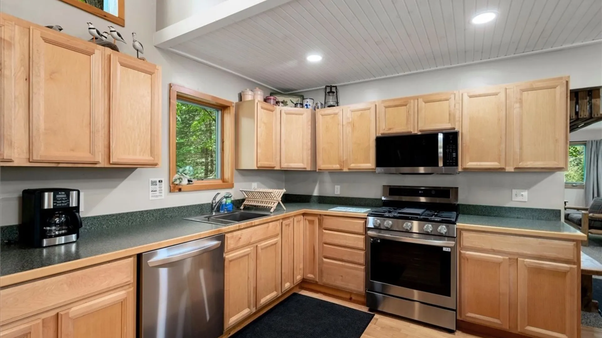 Property at 224 Route 28, Inlet, NY 13360 13