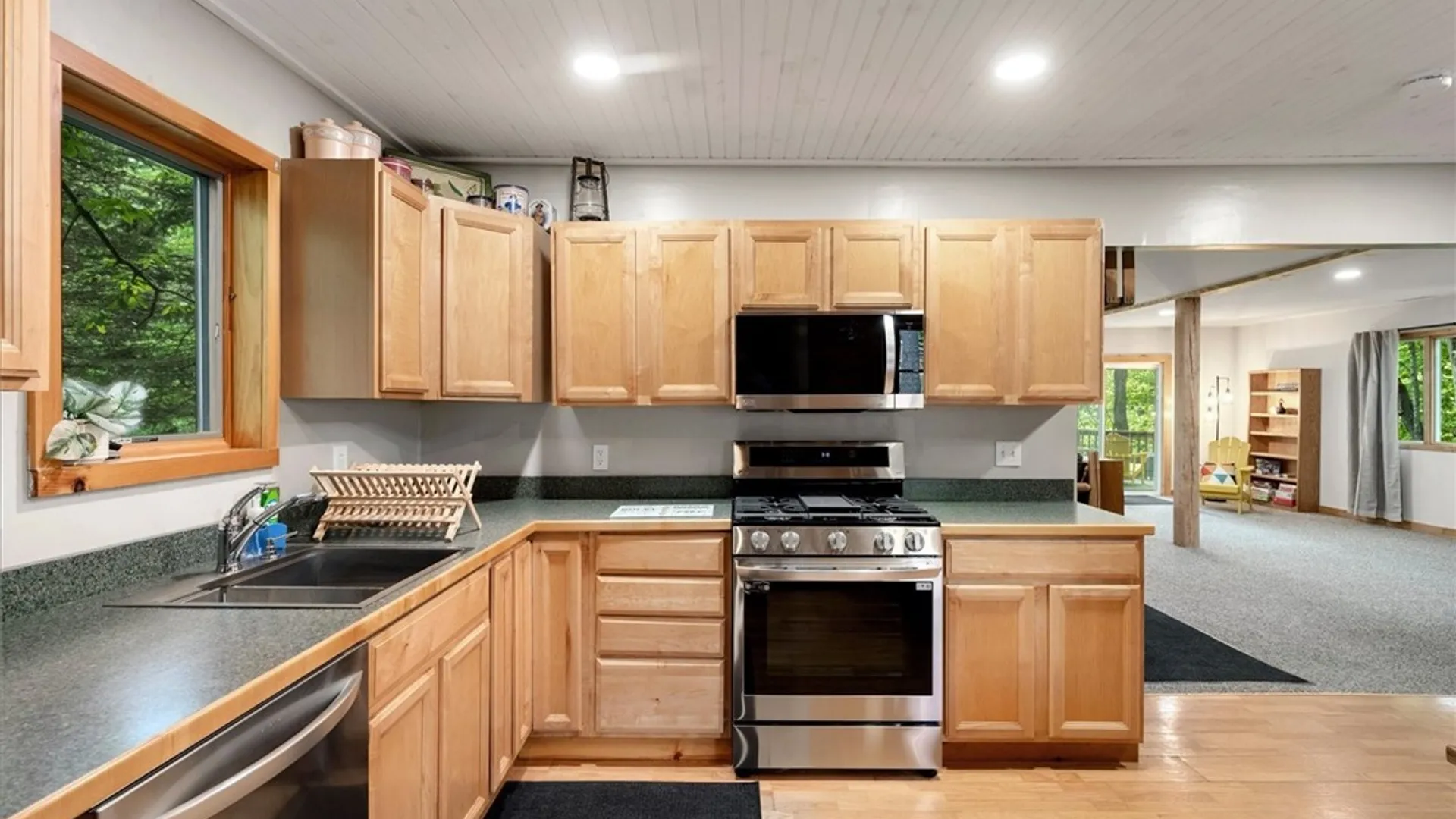 Property at 224 Route 28, Inlet, NY 13360 15