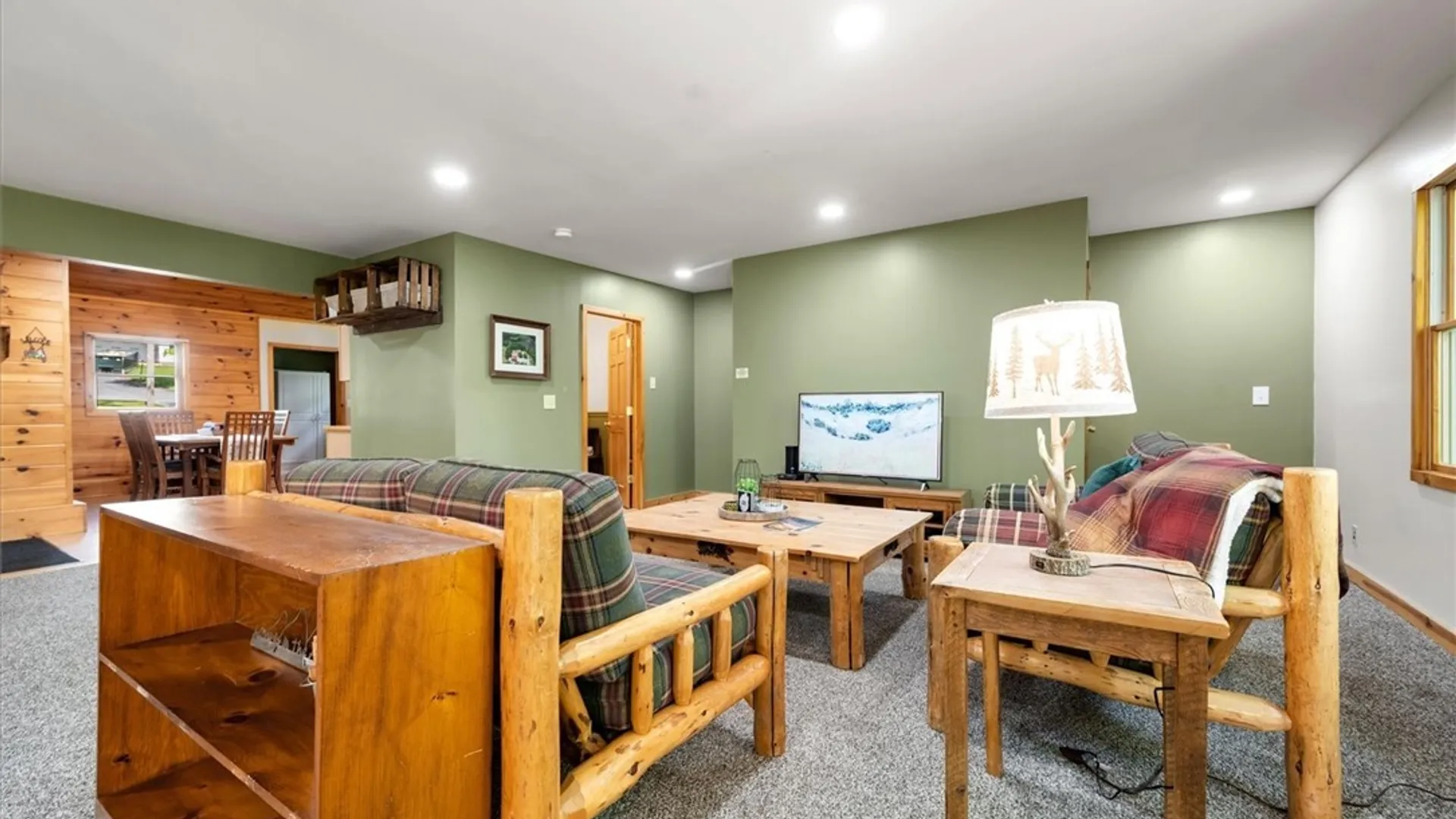 Property at 224 Route 28, Inlet, NY 13360 19