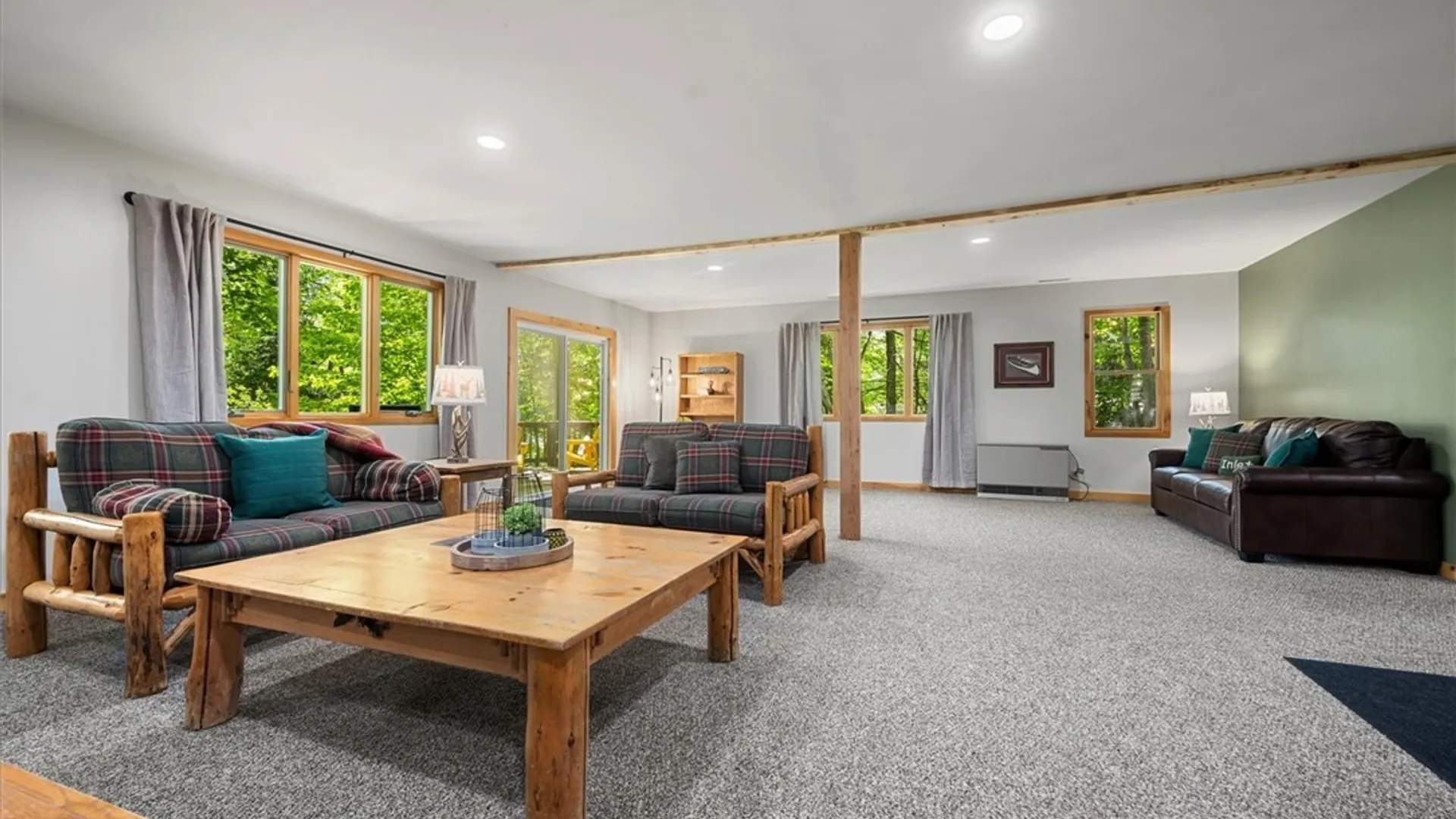 Property at 224 Route 28, Inlet, NY 13360 20