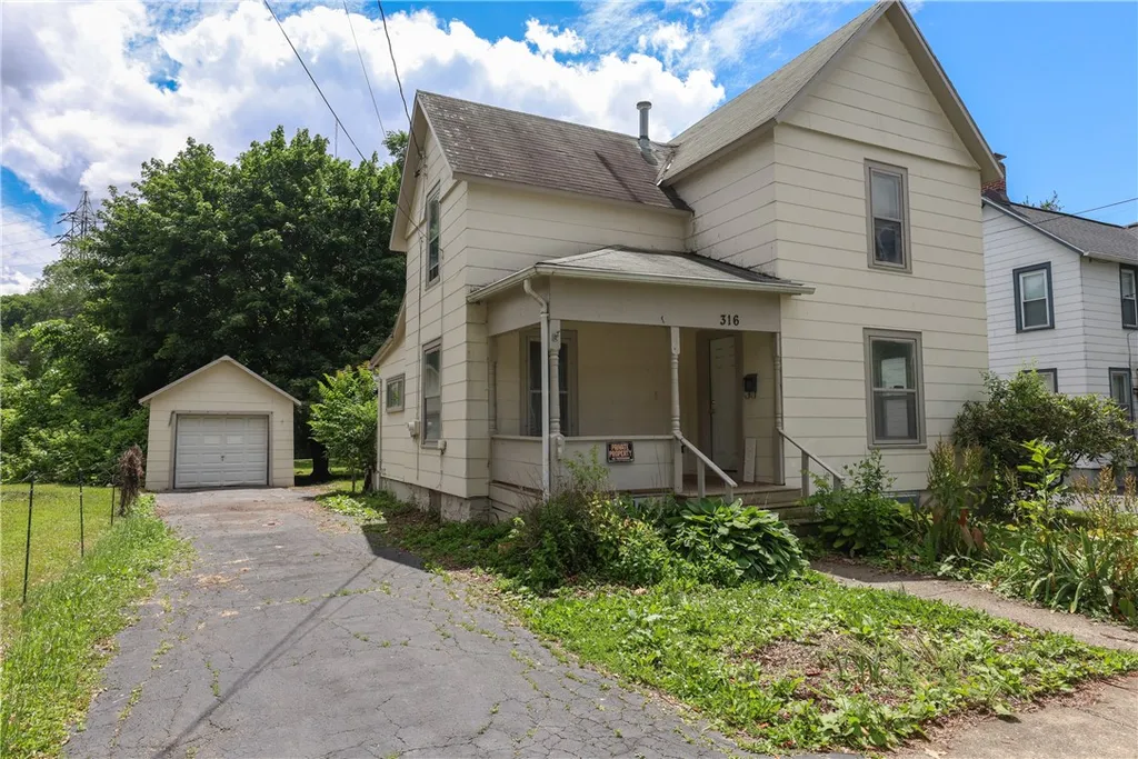 Property at 316 W William Street, Corning City, NY 14830