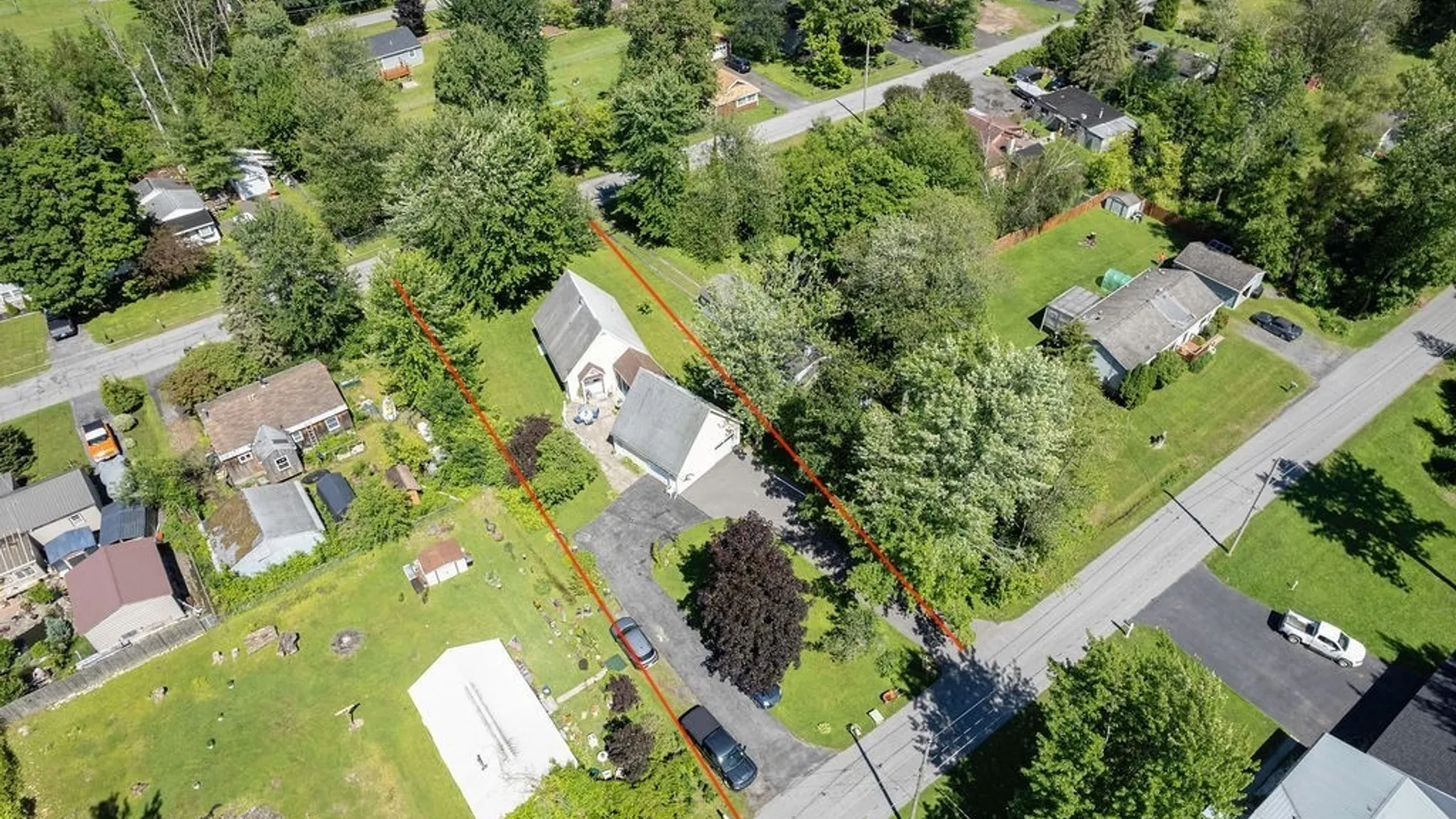 Property at 123 Larkin Avenue, Sullivan, NY 13037 27