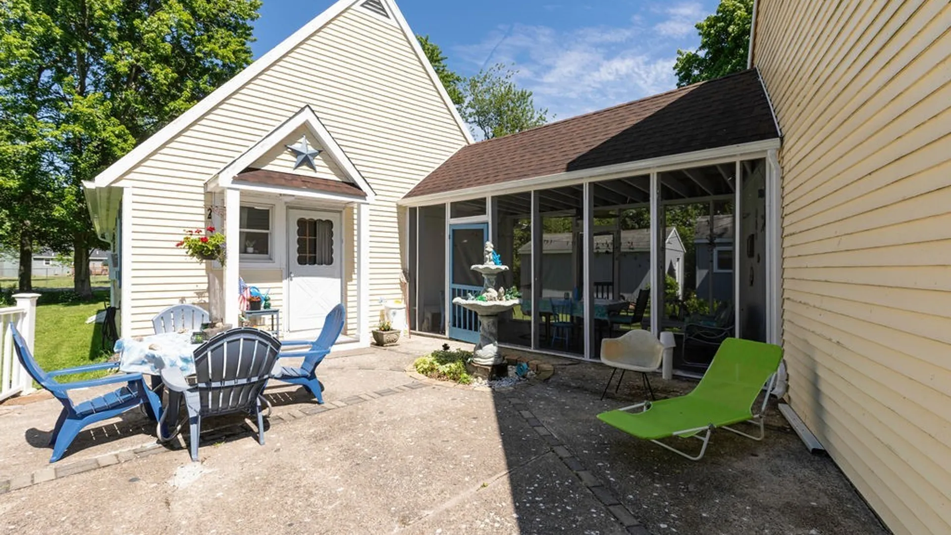 Property at 123 Larkin Avenue, Sullivan, NY 13037 21