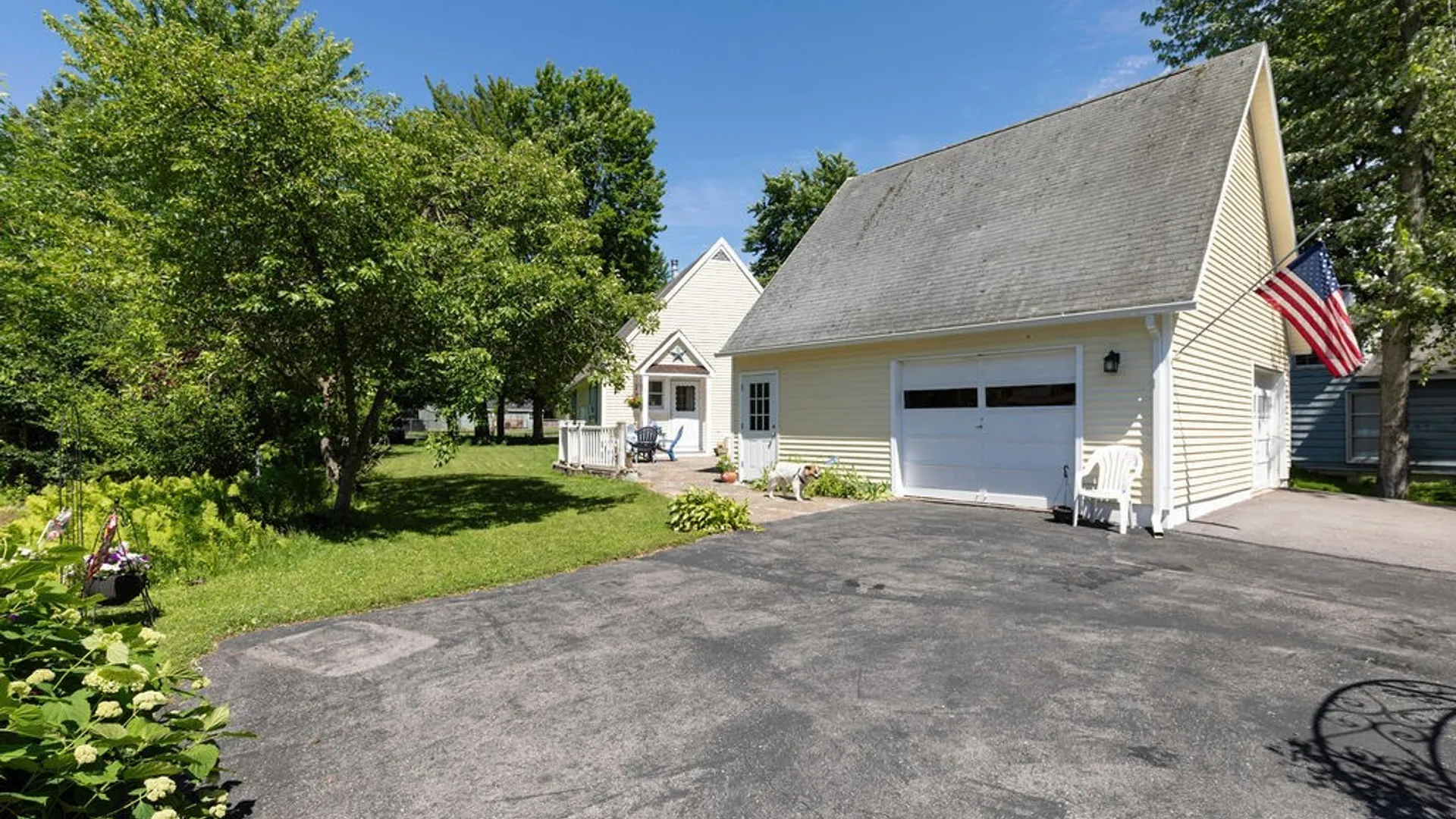 Property at 123 Larkin Avenue, Sullivan, NY 13037 23