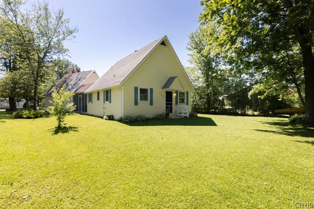 Property at 123 Larkin Avenue, Sullivan, NY 13037