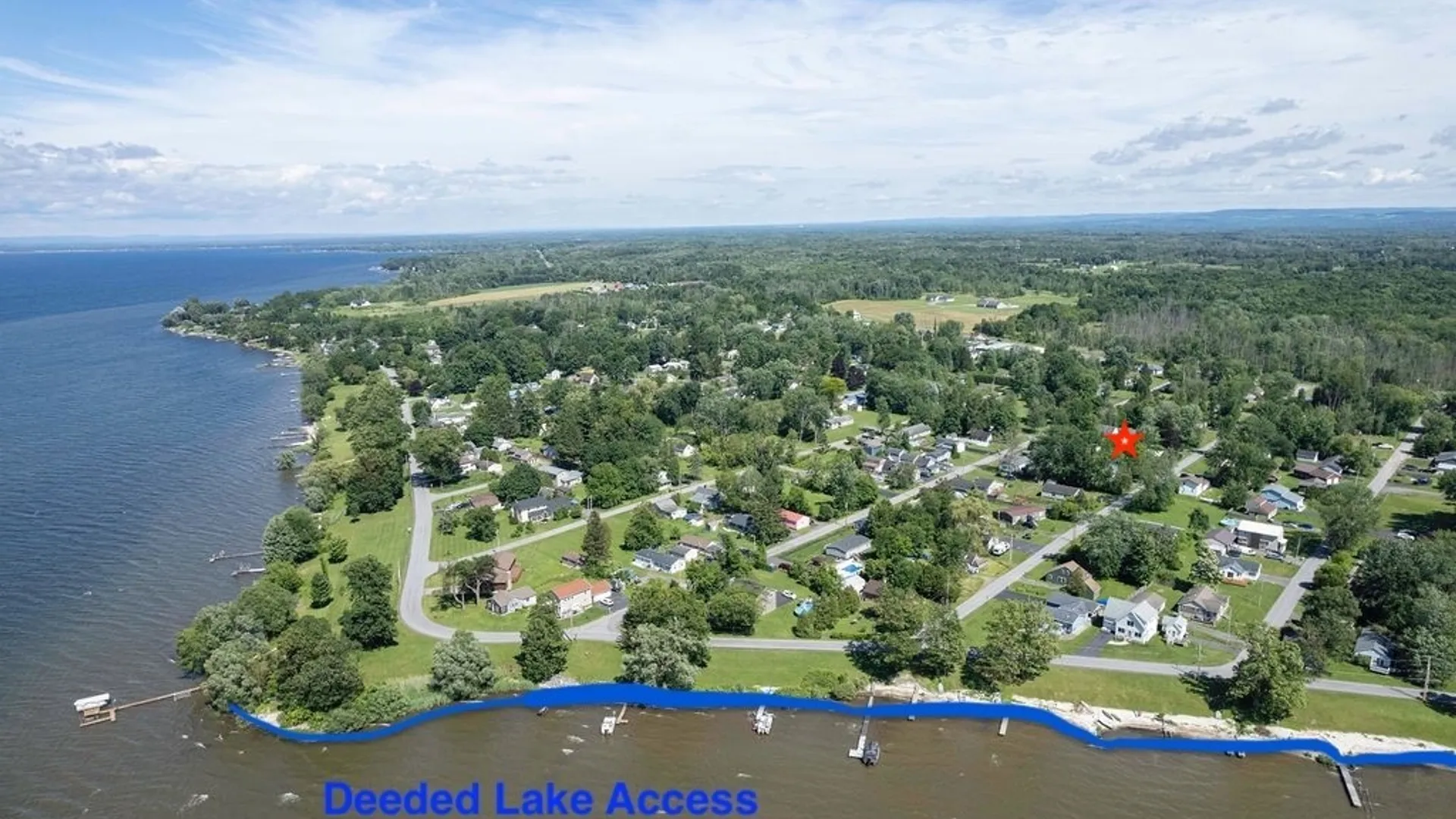 Property at 123 Larkin Avenue, Sullivan, NY 13037 3
