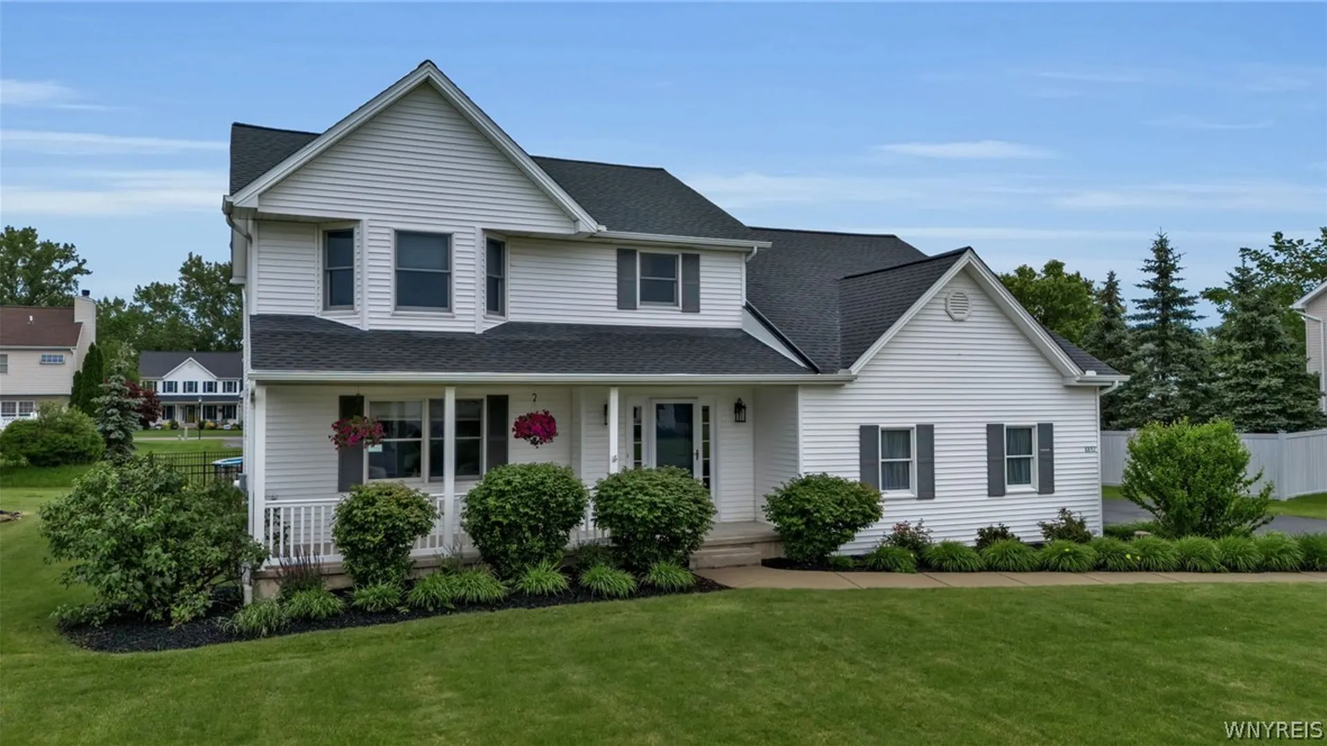 Property at 8892 Michael Douglas Dr, Clarence, NY 14032 3