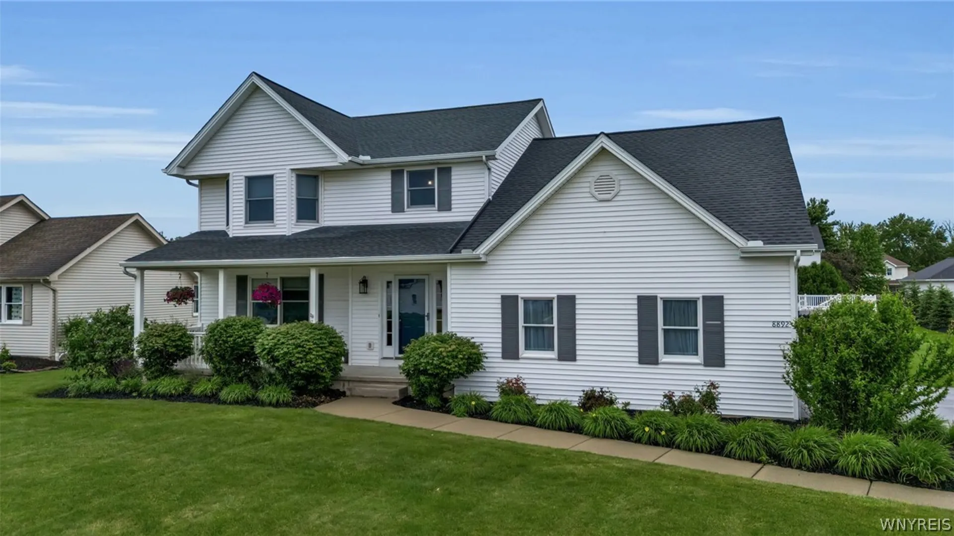 Property at 8892 Michael Douglas Dr, Clarence, NY 14032 4