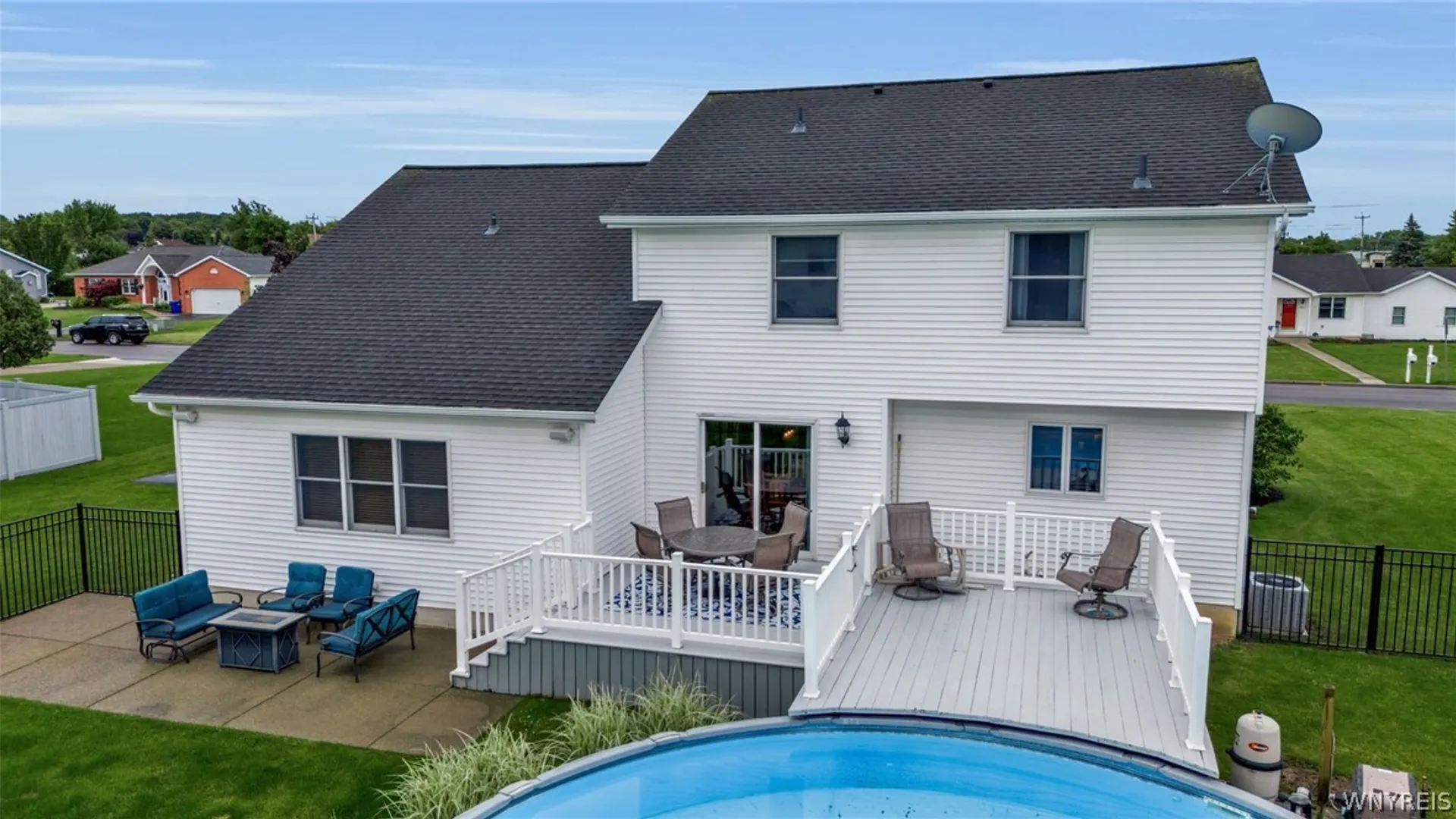 Property at 8892 Michael Douglas Dr, Clarence, NY 14032 41