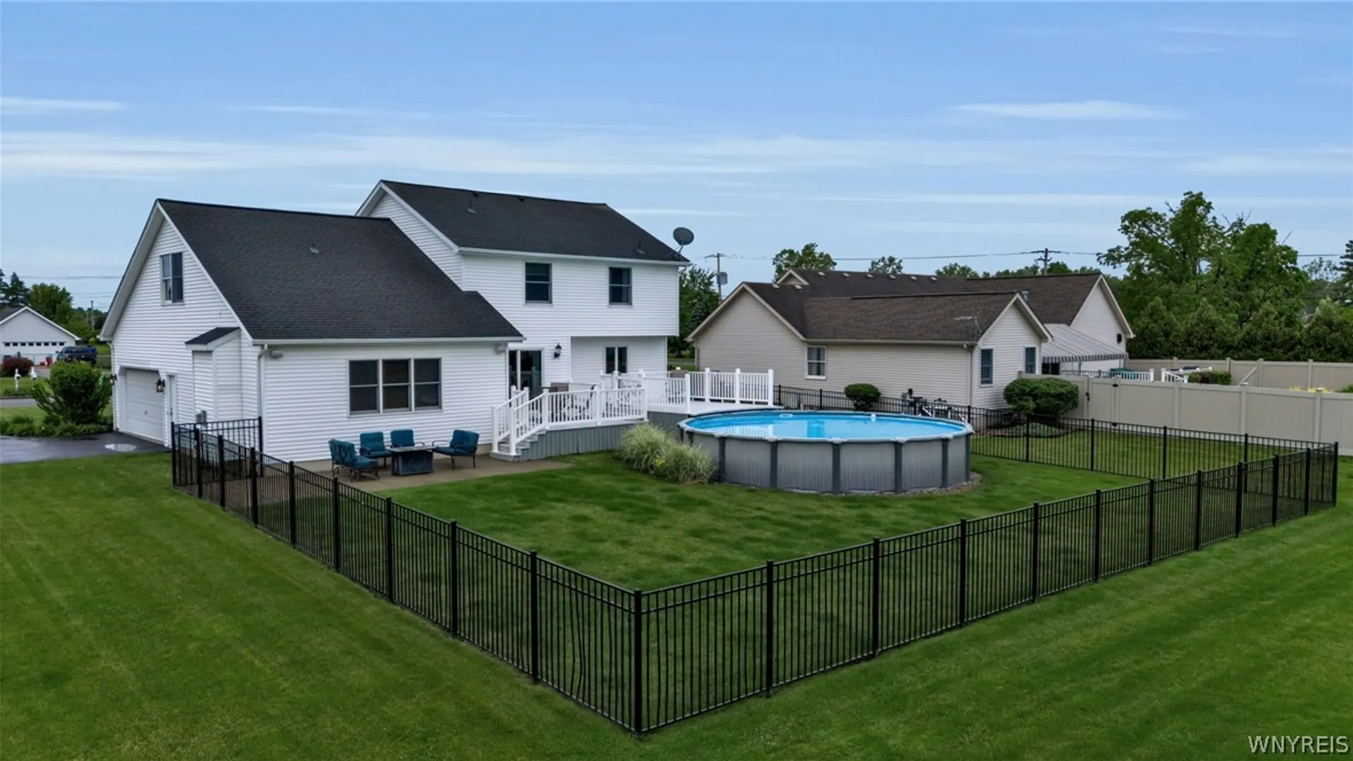 Property at 8892 Michael Douglas Dr, Clarence, NY 14032 42