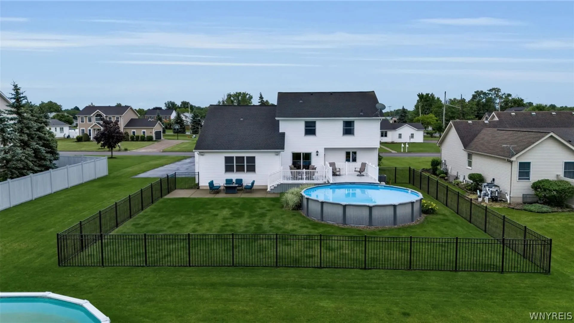 Property at 8892 Michael Douglas Dr, Clarence, NY 14032 43