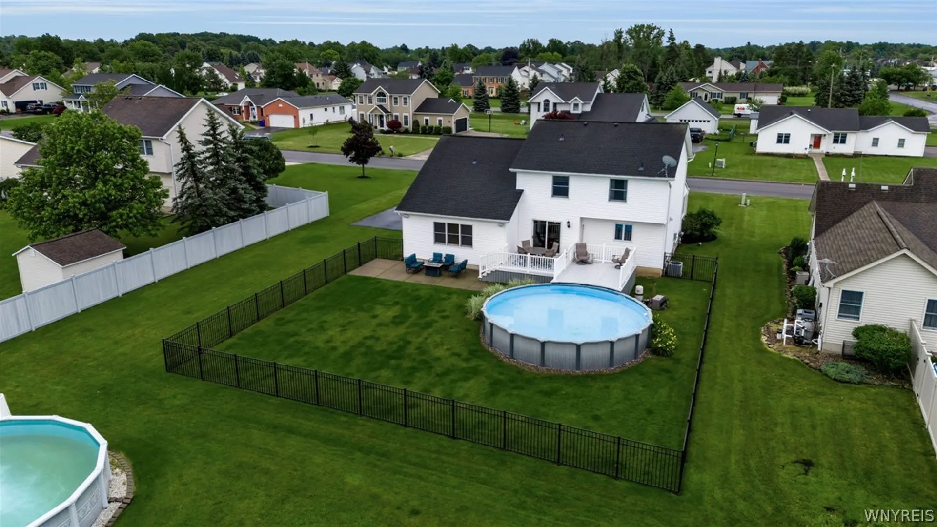 Property at 8892 Michael Douglas Dr, Clarence, NY 14032 44