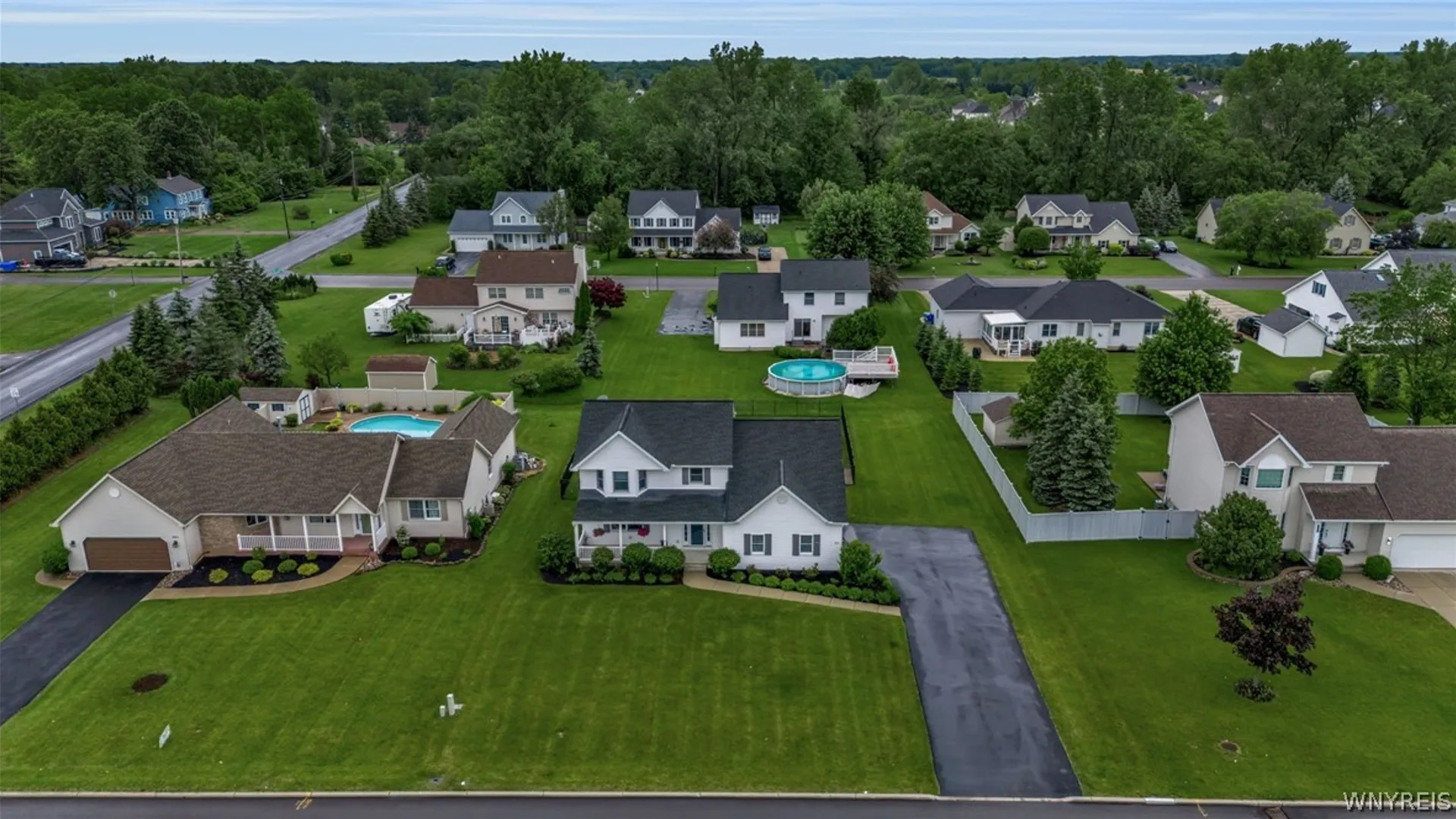Property at 8892 Michael Douglas Dr, Clarence, NY 14032 45