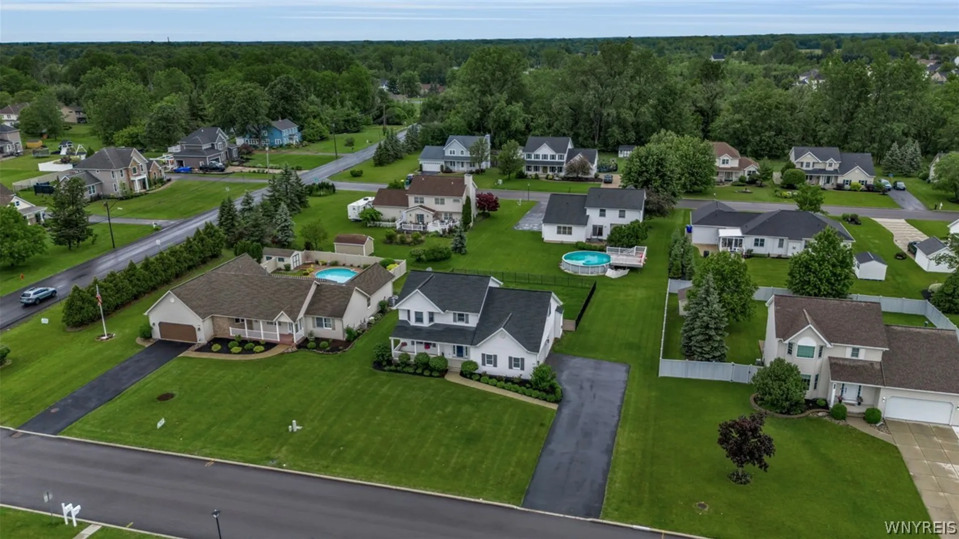 Property at 8892 Michael Douglas Dr, Clarence, NY 14032 46