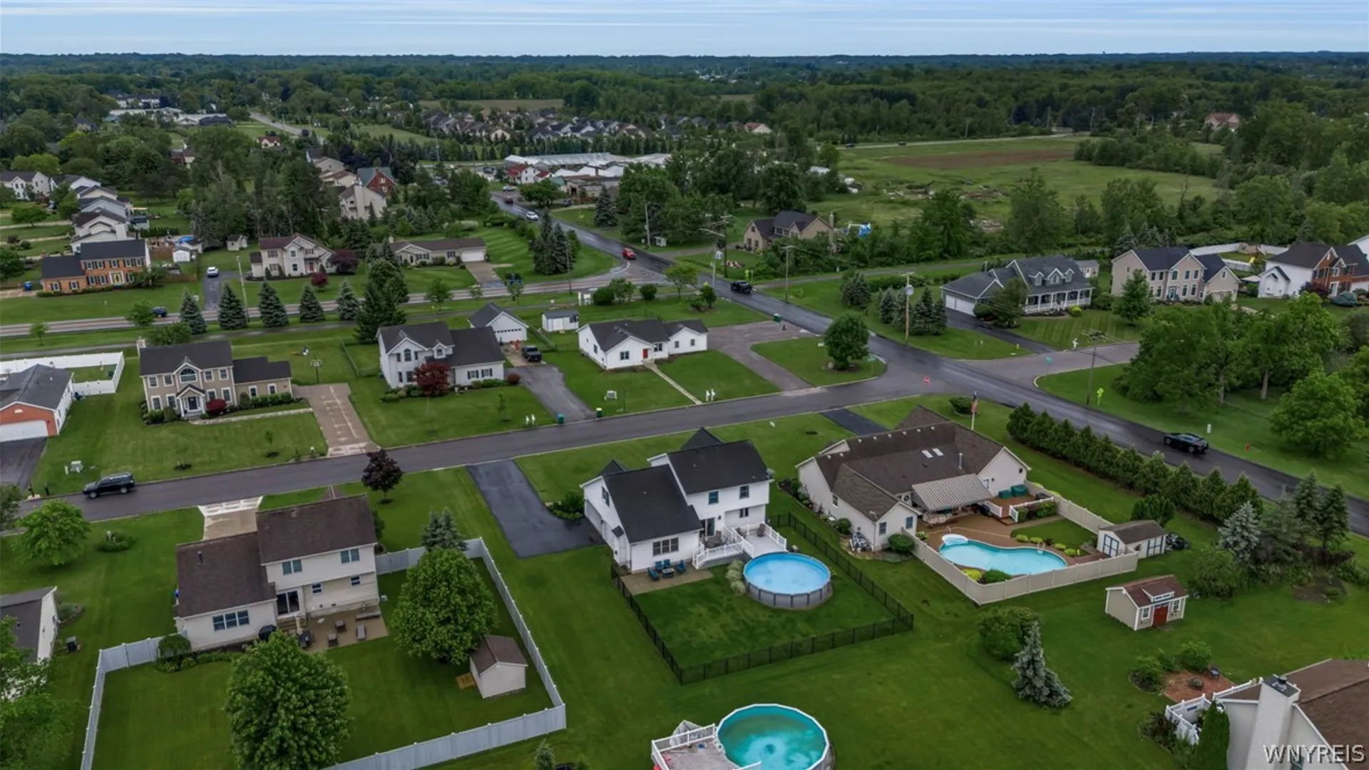 Property at 8892 Michael Douglas Dr, Clarence, NY 14032 47
