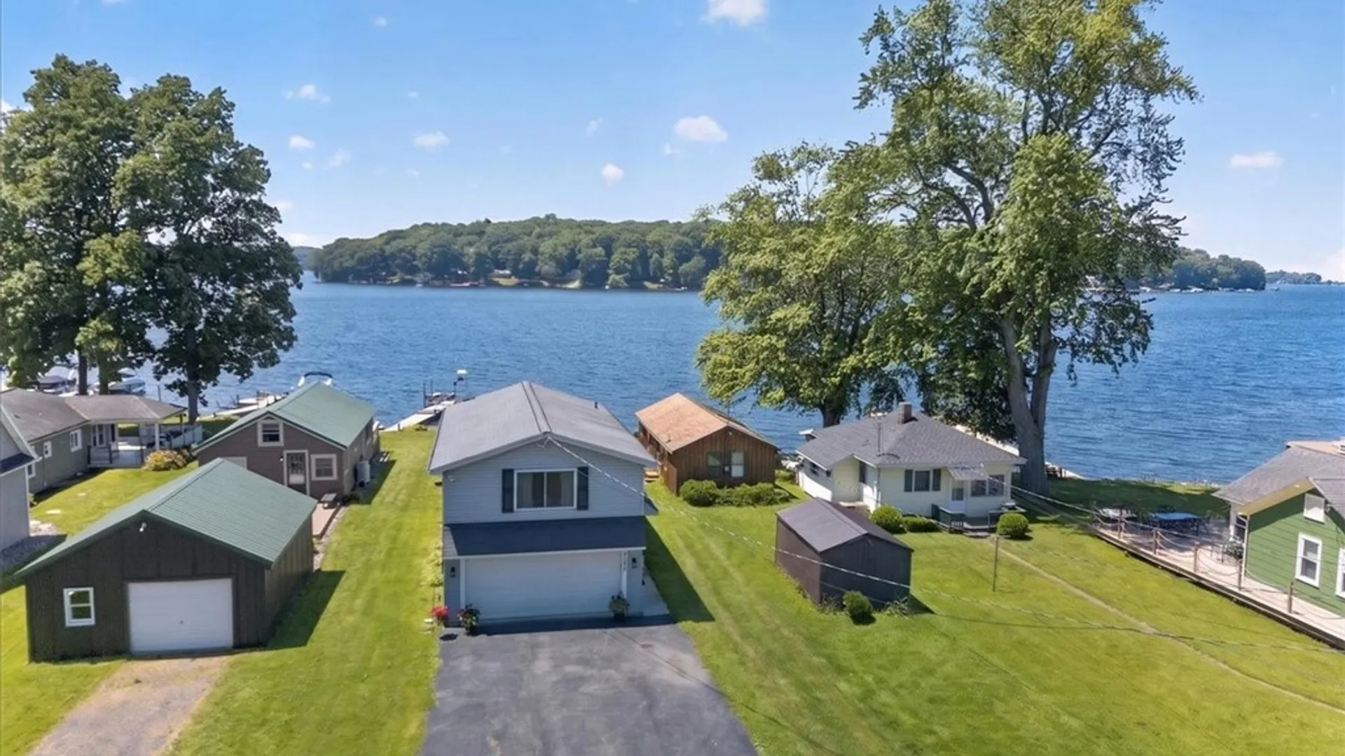 Property at 7027 Lake Bluff Road, Huron, NY 14590 6