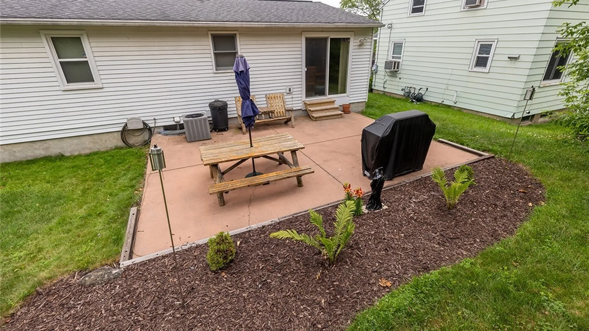 Property at 211 Knapp Road, Geddes, NY 13219 29