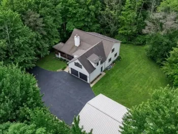 Property at 12940 Sanders Hill Road, Holland, NY 14080