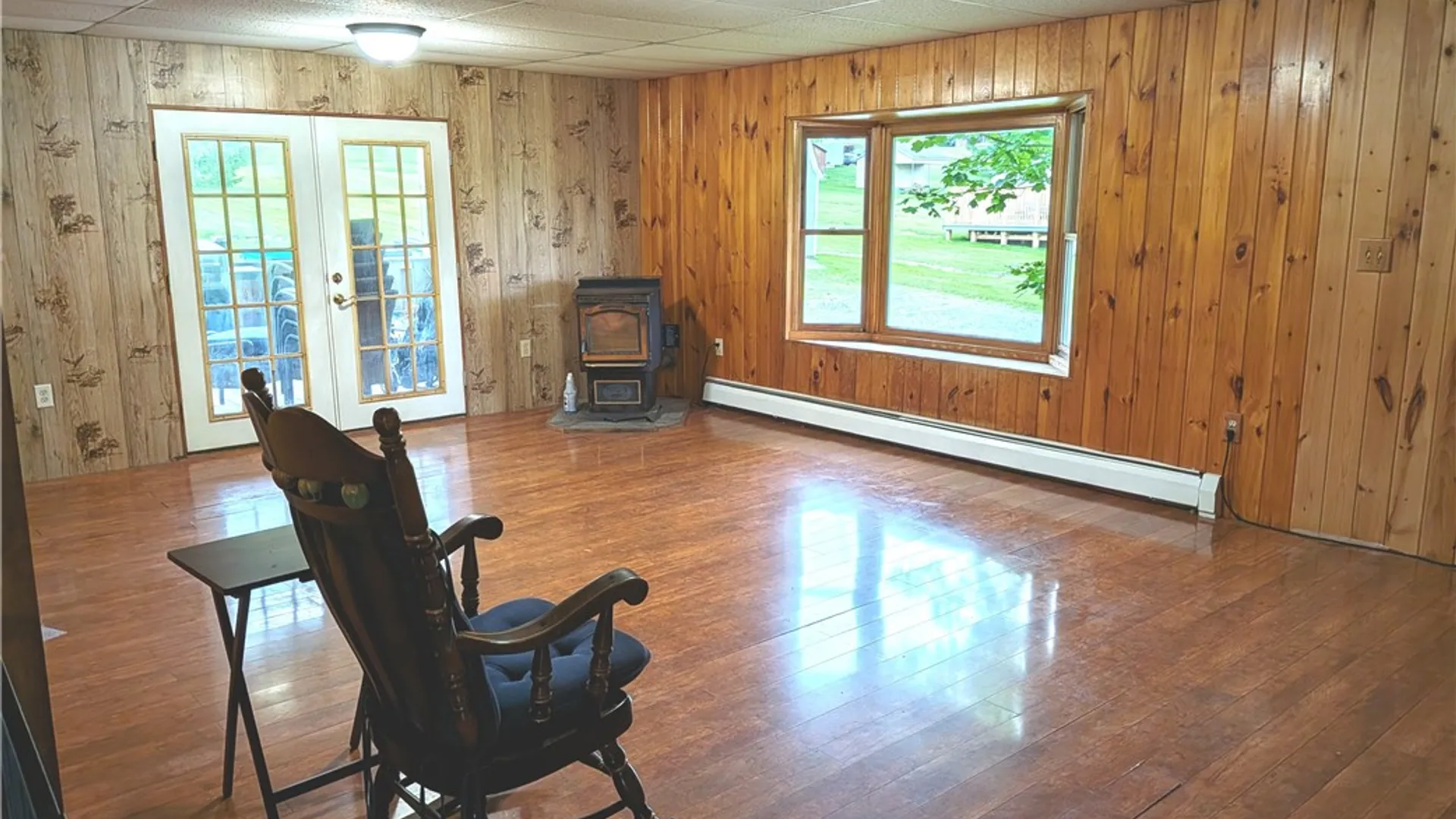 Property at 312 Harrison Street, Port Allegany Boro, PA 16743 3