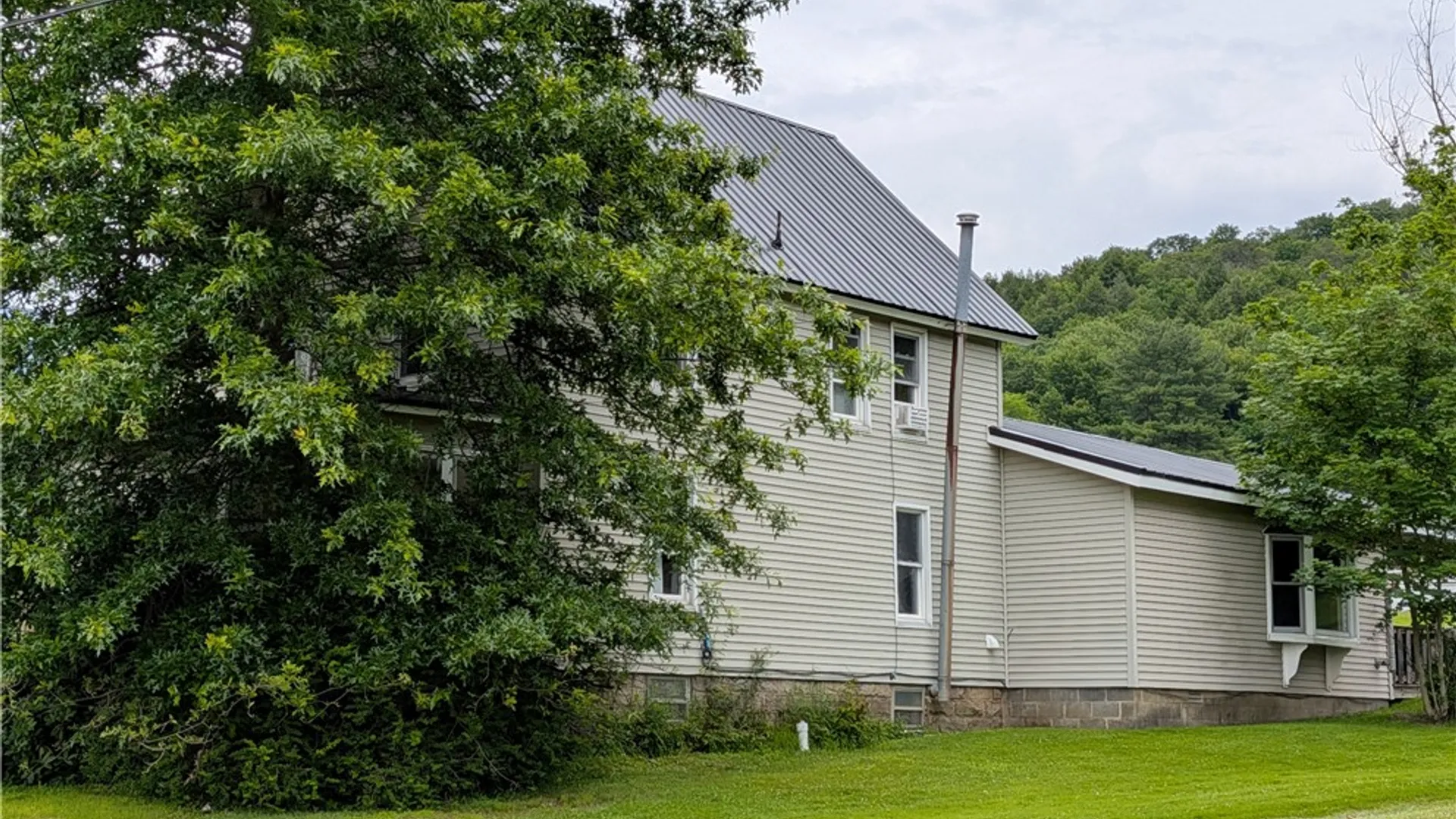 Property at 312 Harrison Street, Port Allegany Boro, PA 16743 4