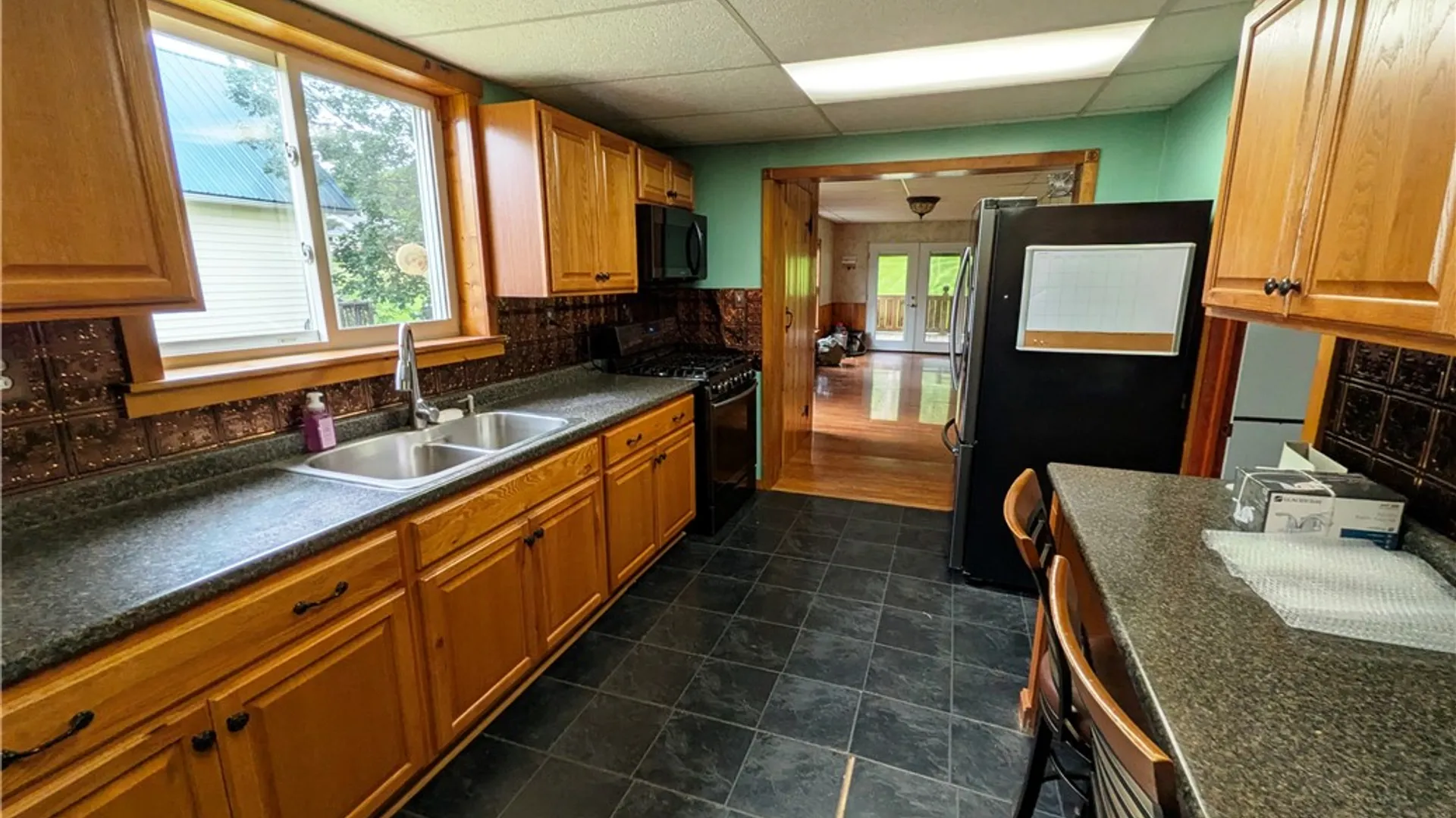 Property at 312 Harrison Street, Port Allegany Boro, PA 16743 5