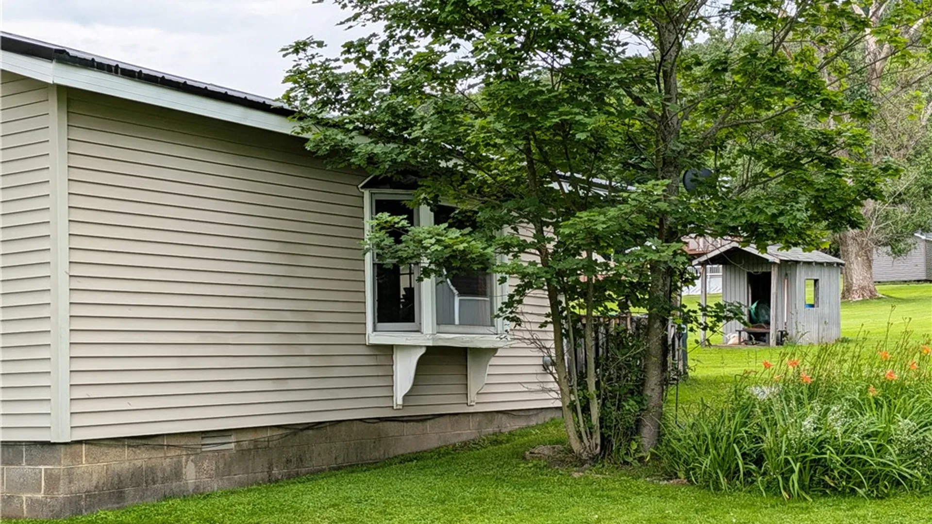 Property at 312 Harrison Street, Port Allegany Boro, PA 16743 6
