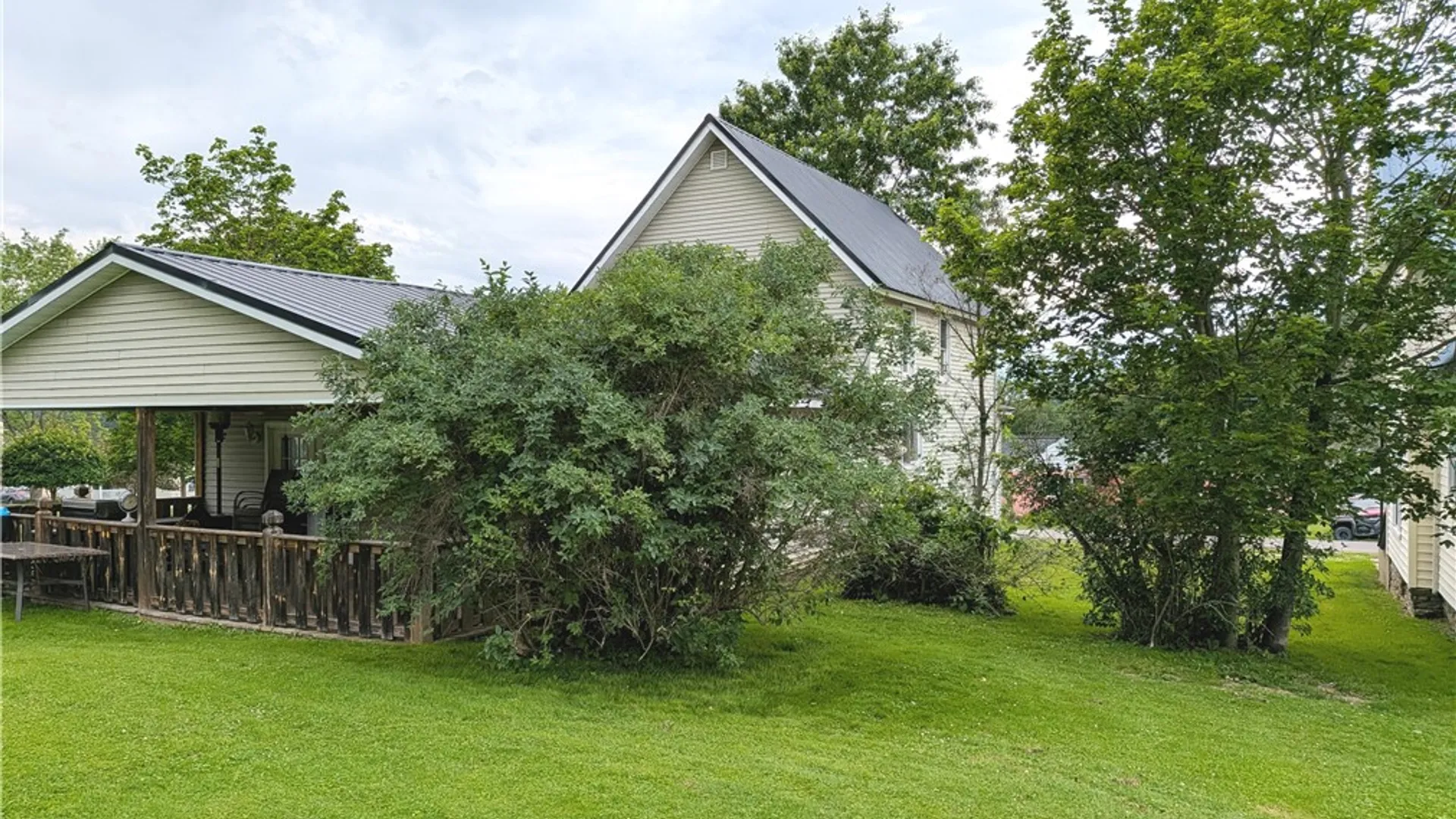 Property at 312 Harrison Street, Port Allegany Boro, PA 16743 12