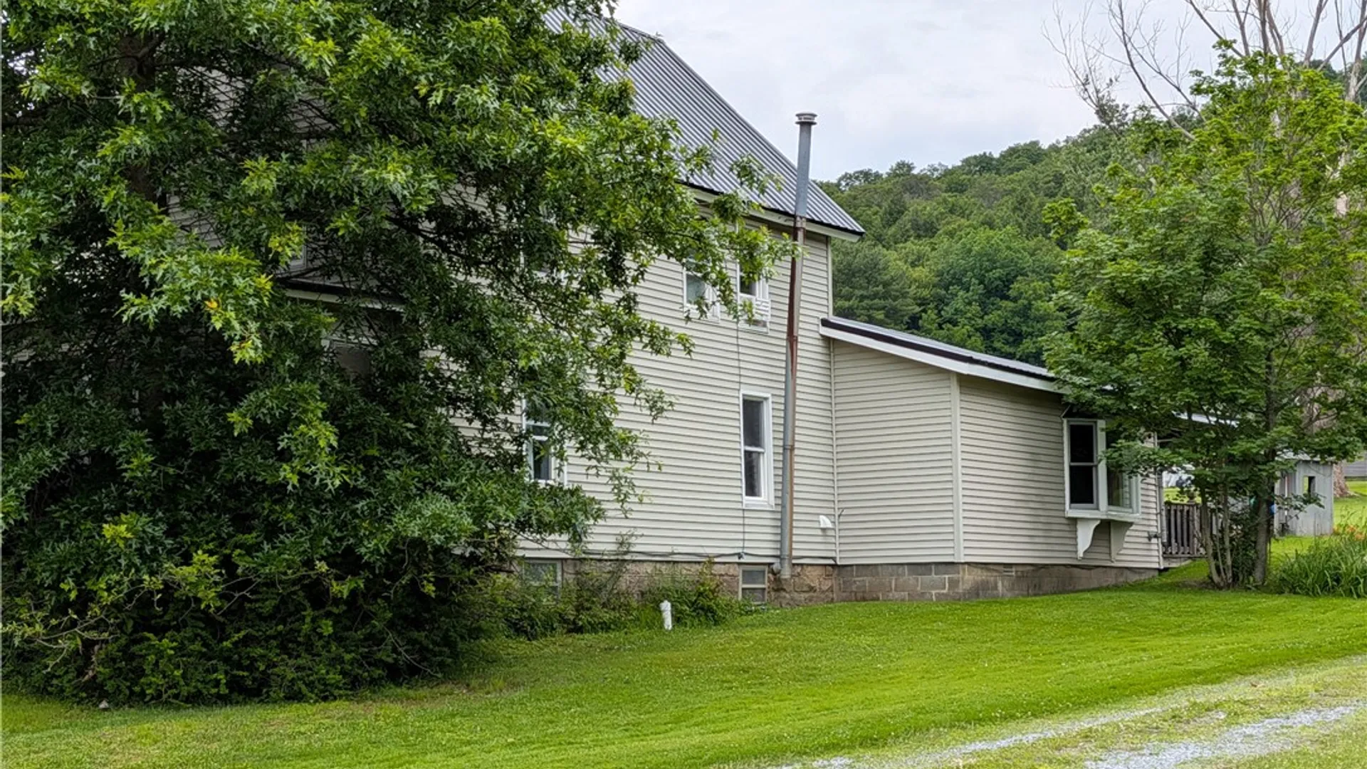 Property at 312 Harrison Street, Port Allegany Boro, PA 16743 14