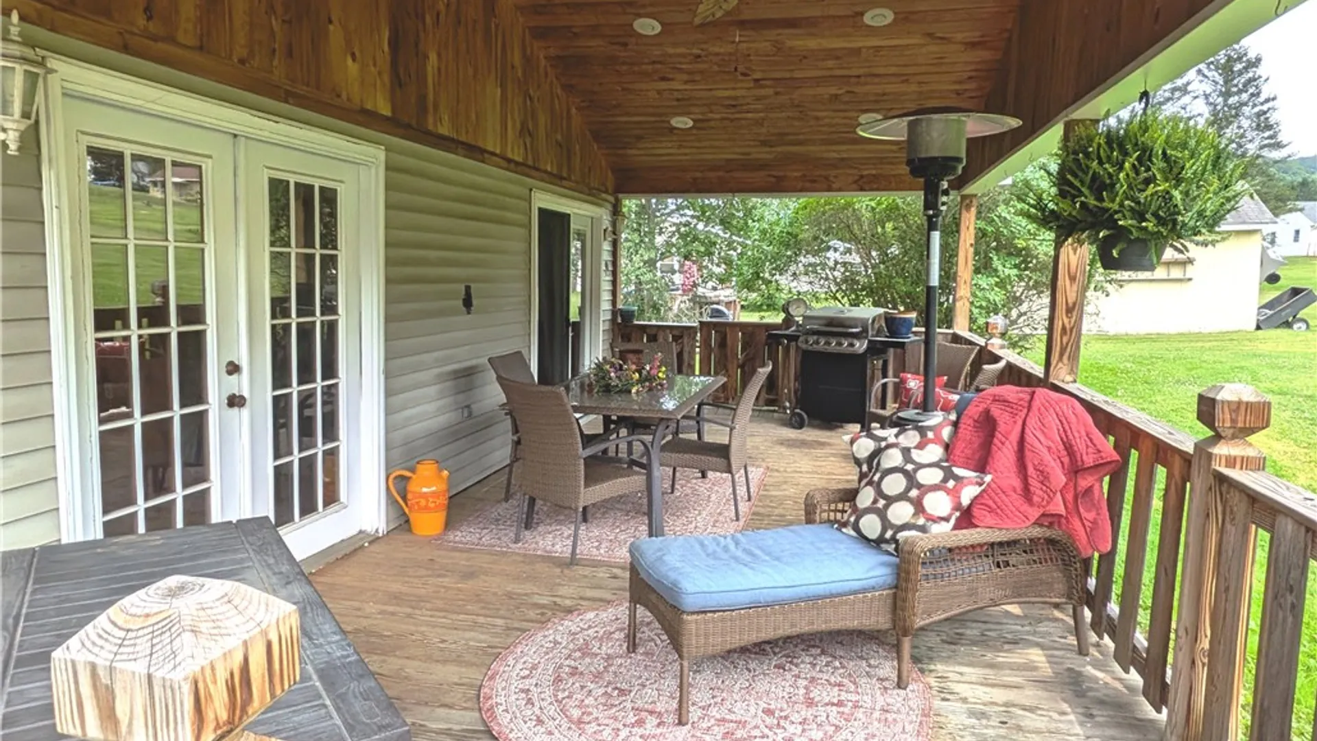 Property at 312 Harrison Street, Port Allegany Boro, PA 16743 17
