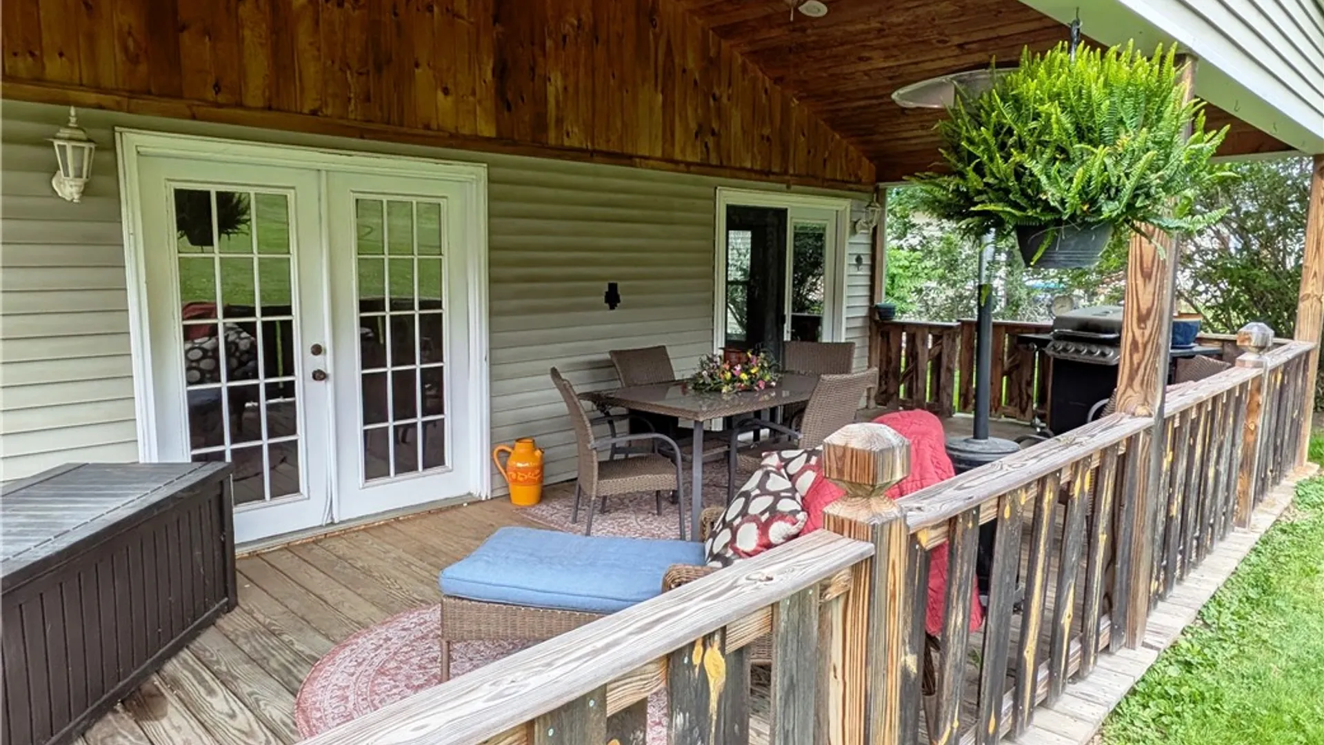 Property at 312 Harrison Street, Port Allegany Boro, PA 16743 18