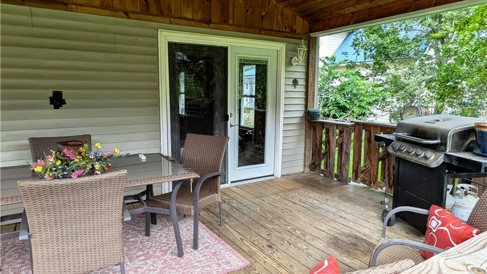 Property at 312 Harrison Street, Port Allegany Boro, PA 16743 19